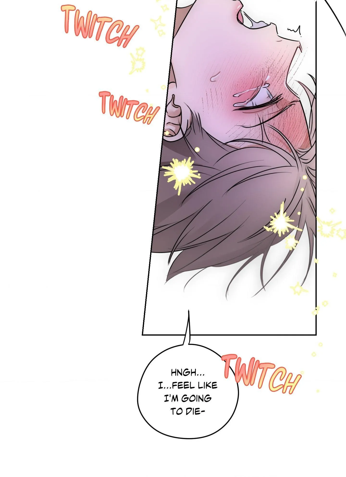 Dolly In Dolly Out - Chapter 1 Page 22