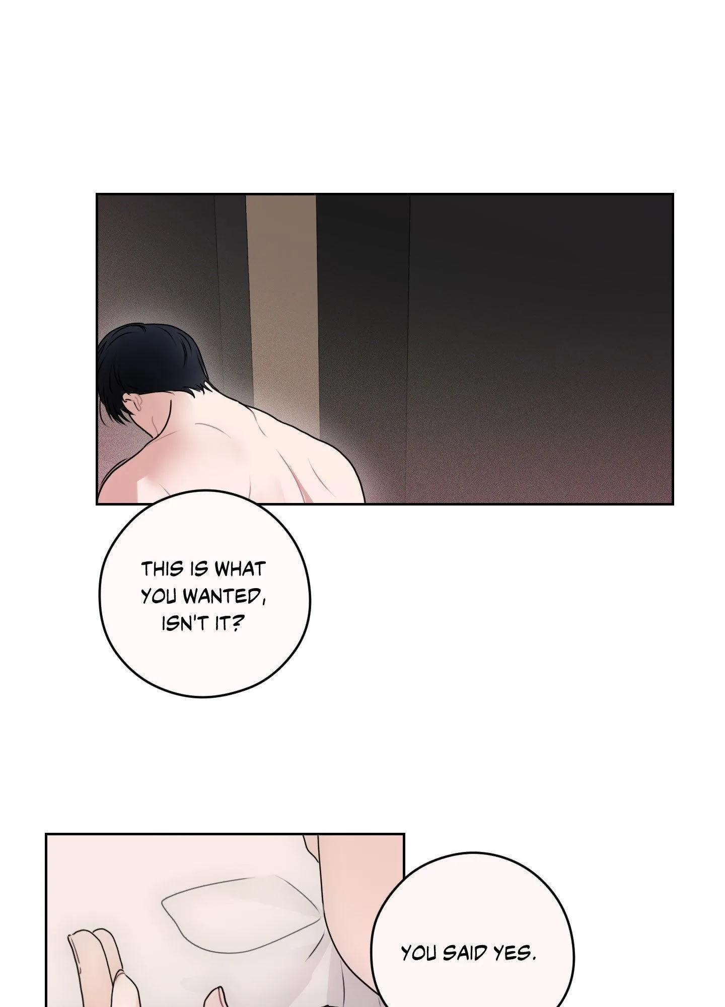 Dolly In Dolly Out - Chapter 1 Page 28