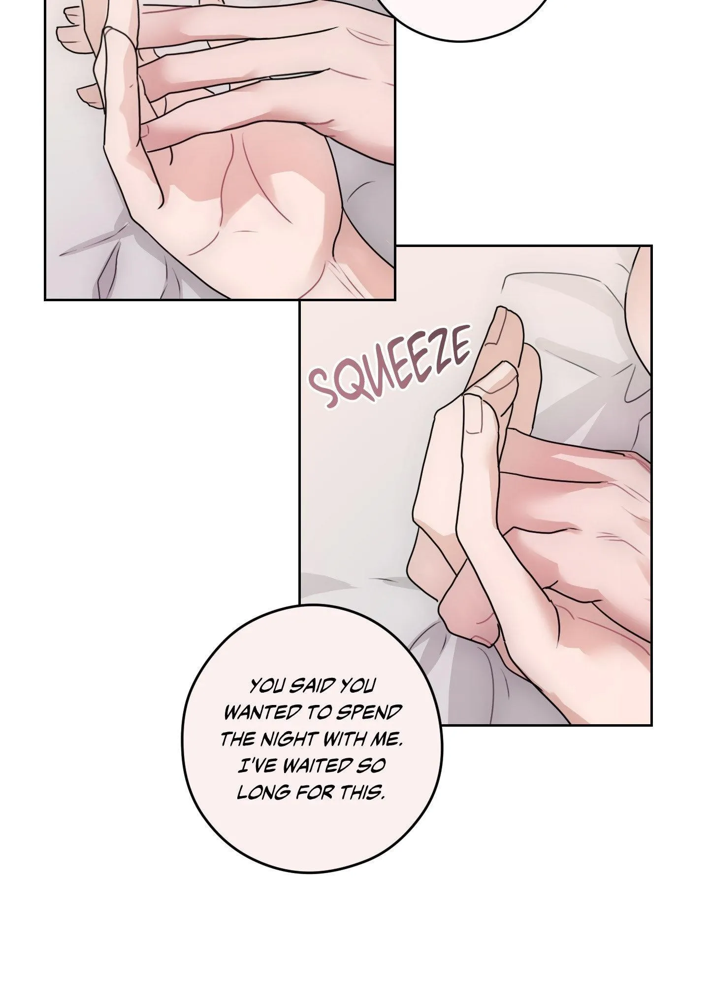 Dolly In Dolly Out - Chapter 1 Page 29