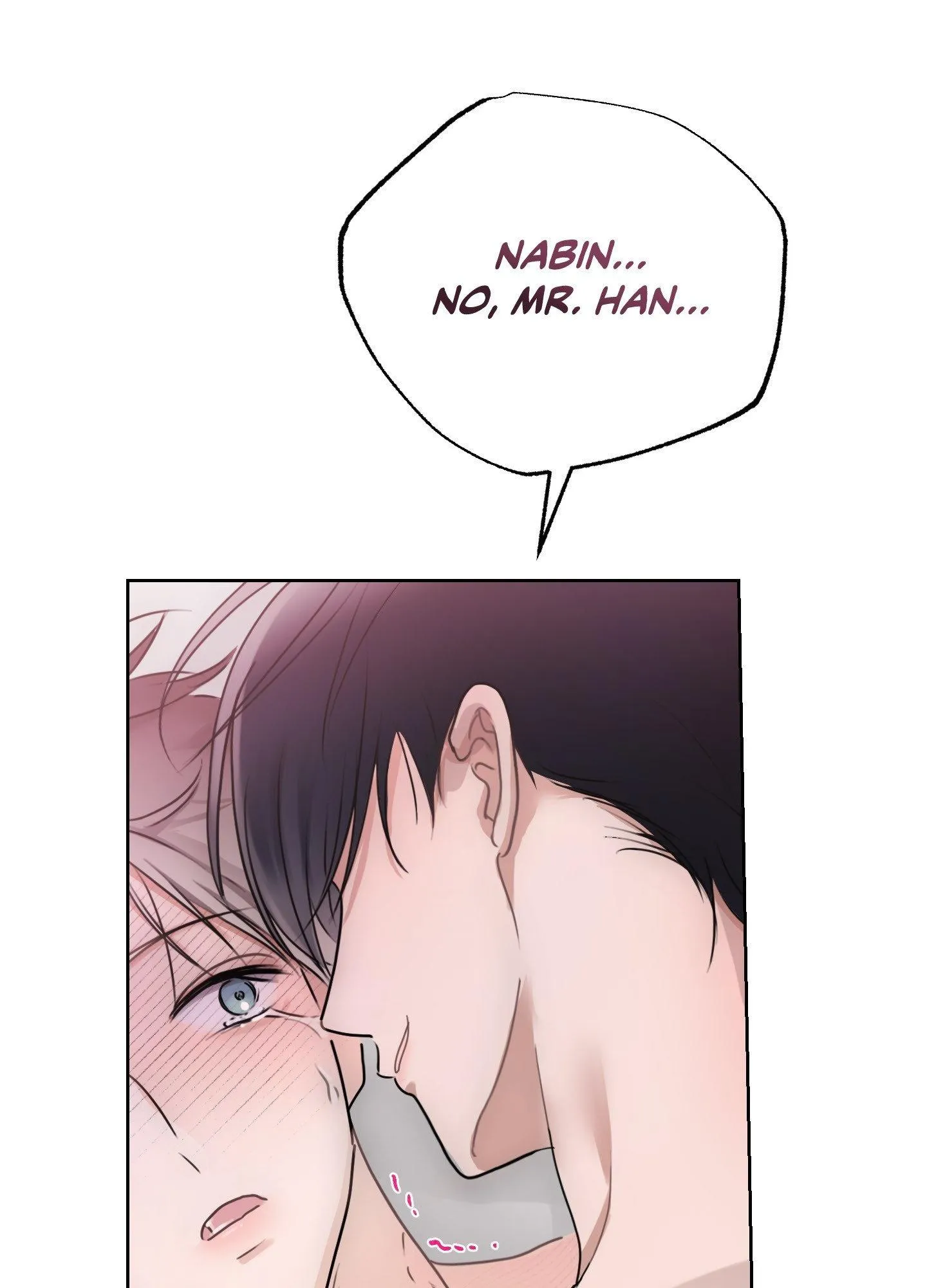 Dolly In Dolly Out - Chapter 1 Page 30