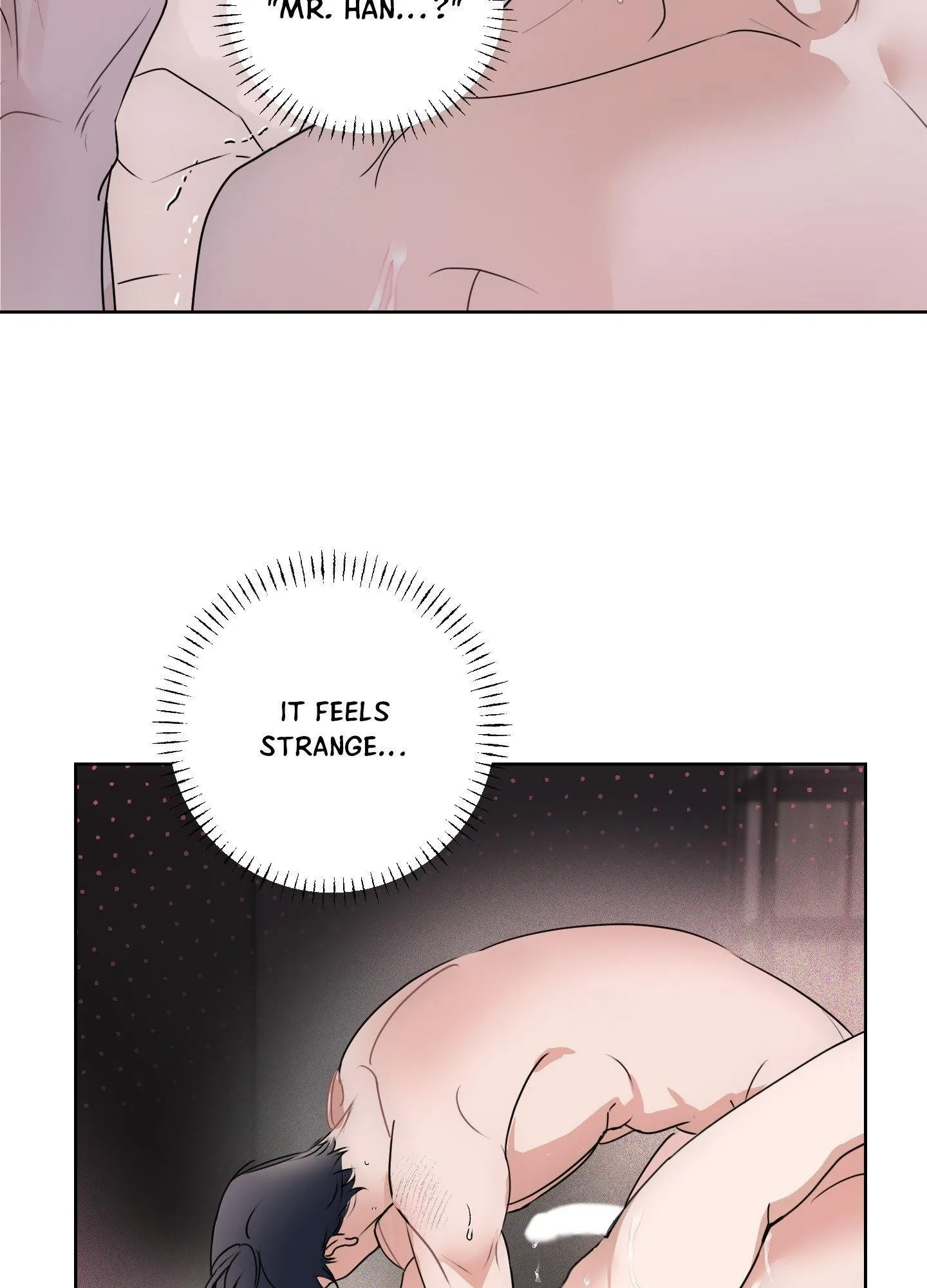 Dolly In Dolly Out - Chapter 1 Page 33