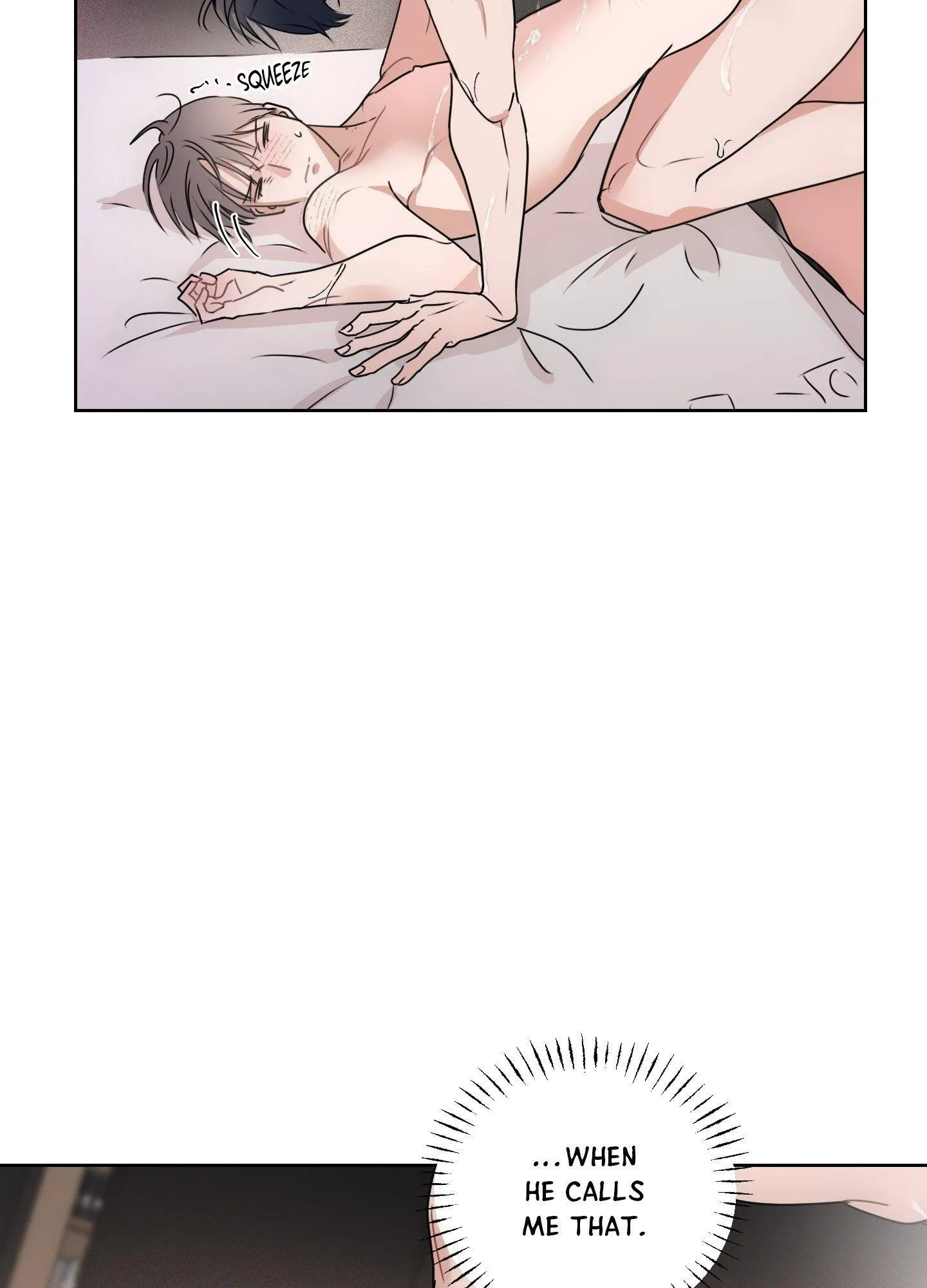 Dolly In Dolly Out - Chapter 1 Page 34