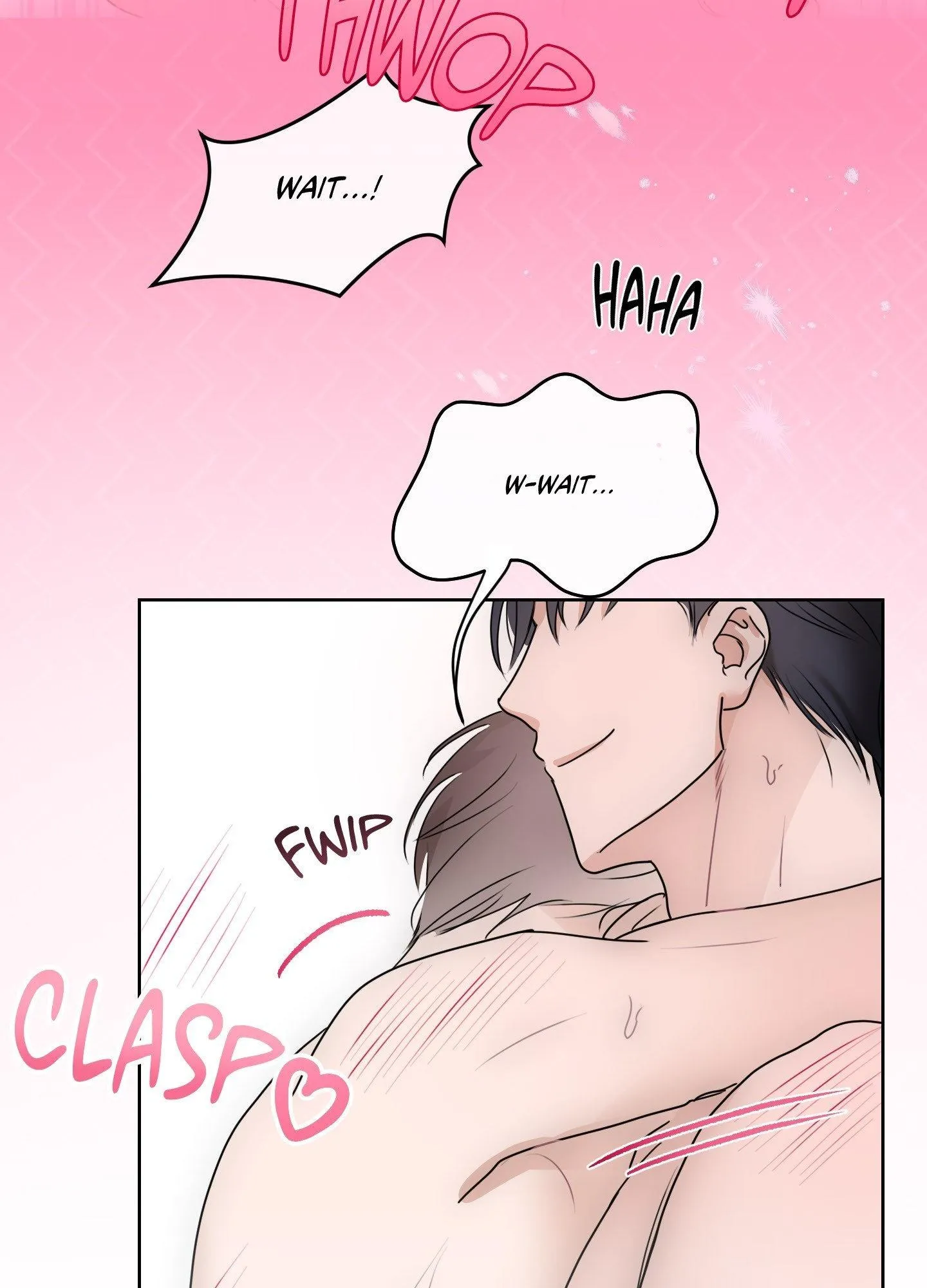 Dolly In Dolly Out - Chapter 1 Page 39