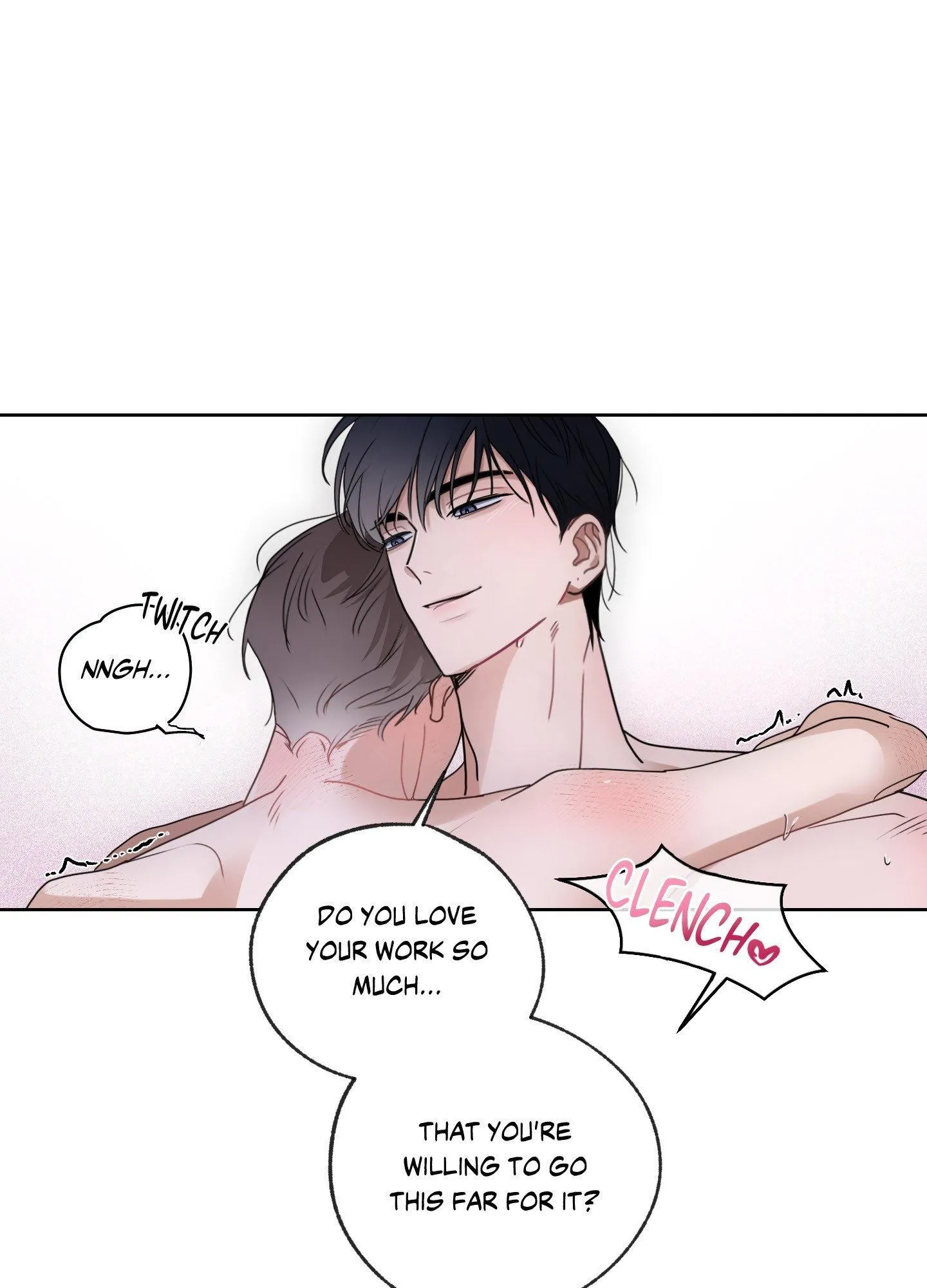 Dolly In Dolly Out - Chapter 1 Page 42