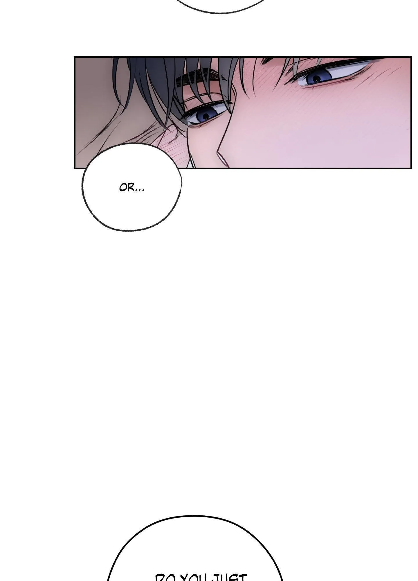 Dolly In Dolly Out - Chapter 1 Page 43