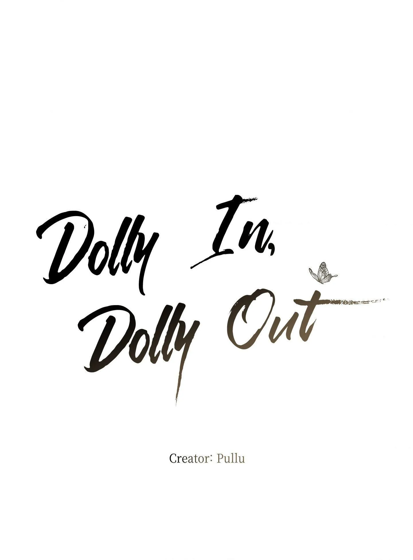 Dolly In Dolly Out - Chapter 1 Page 46