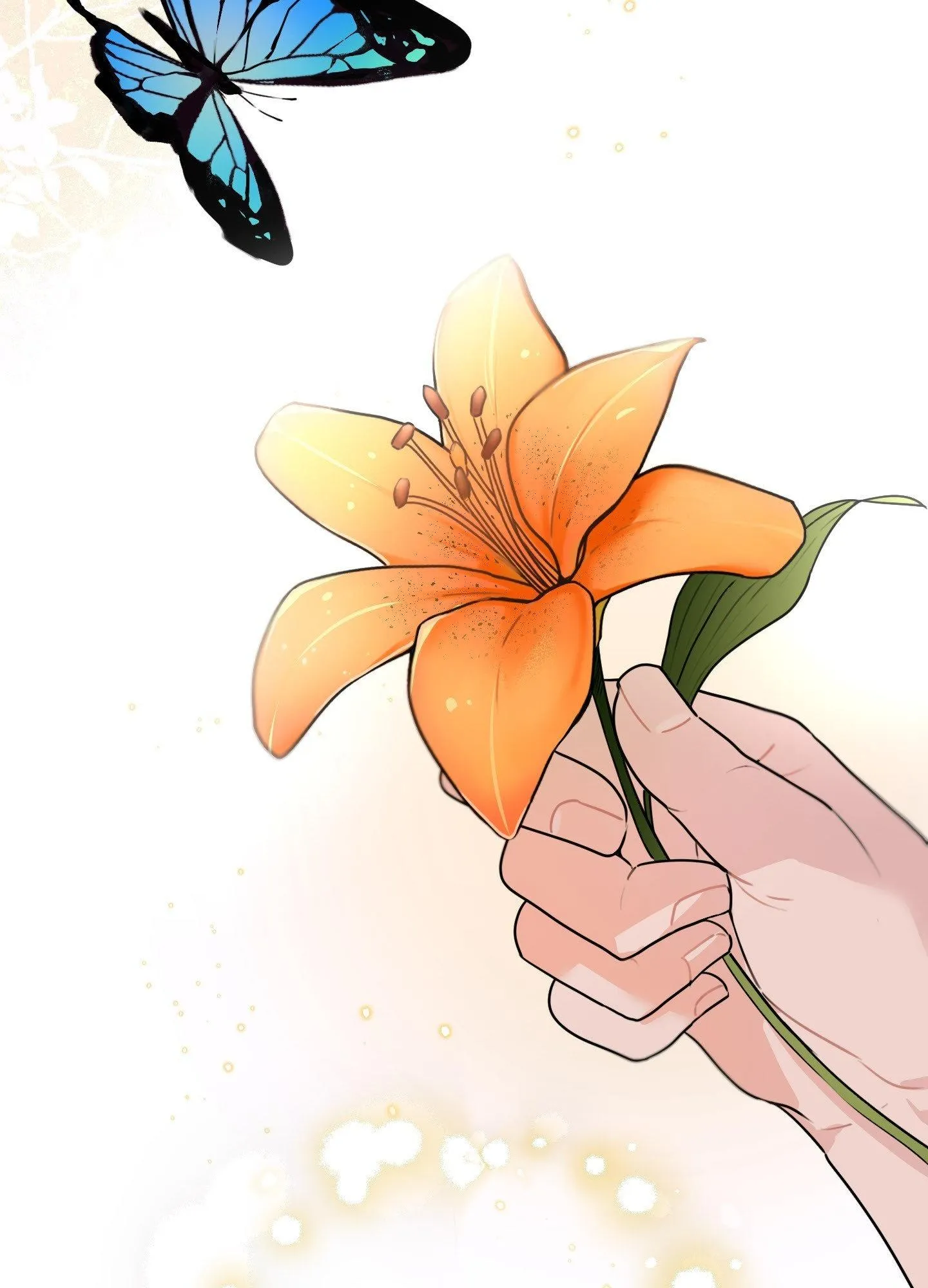 Dolly In Dolly Out - Chapter 1 Page 49