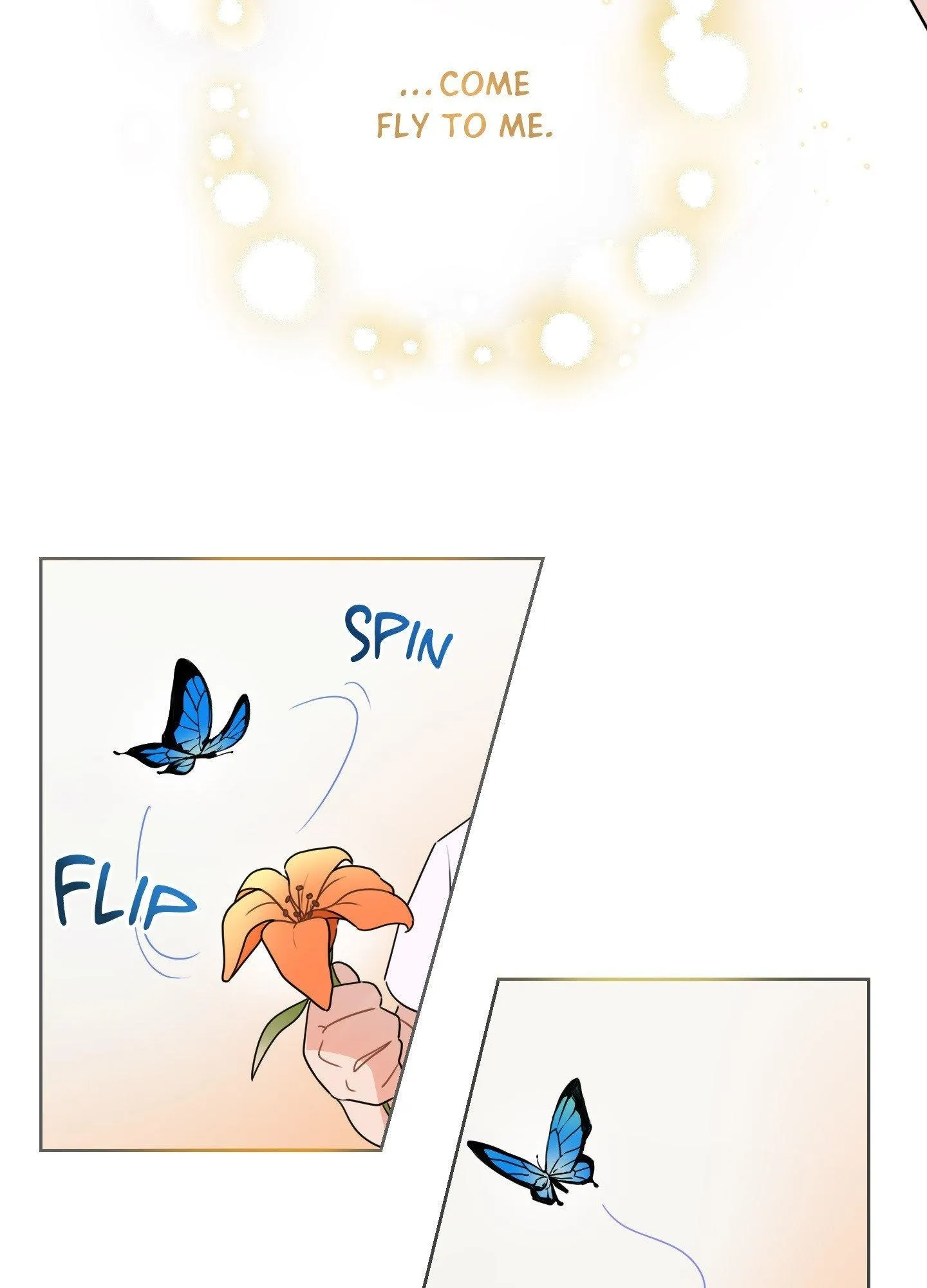 Dolly In Dolly Out - Chapter 1 Page 50