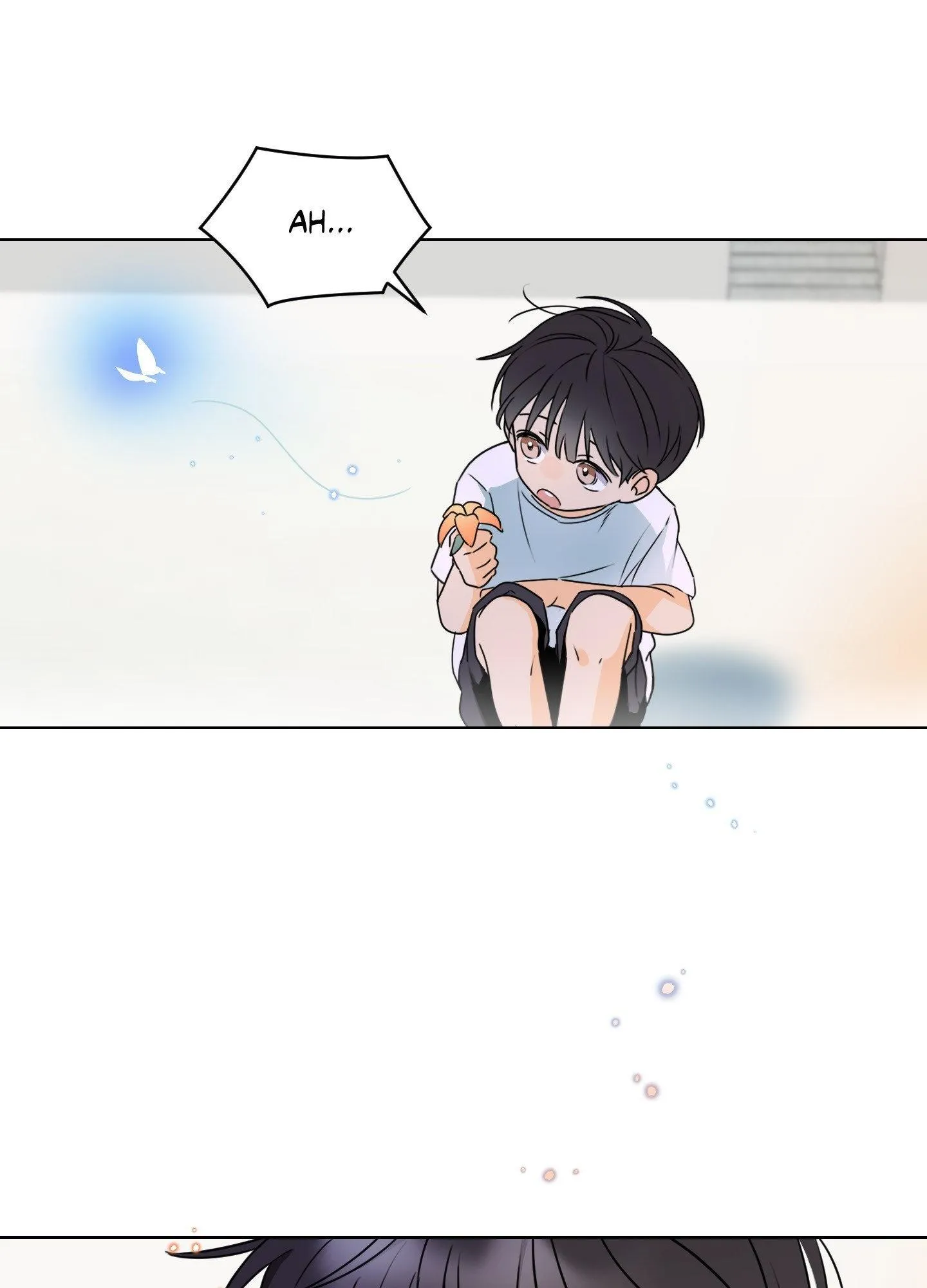 Dolly In Dolly Out - Chapter 1 Page 52
