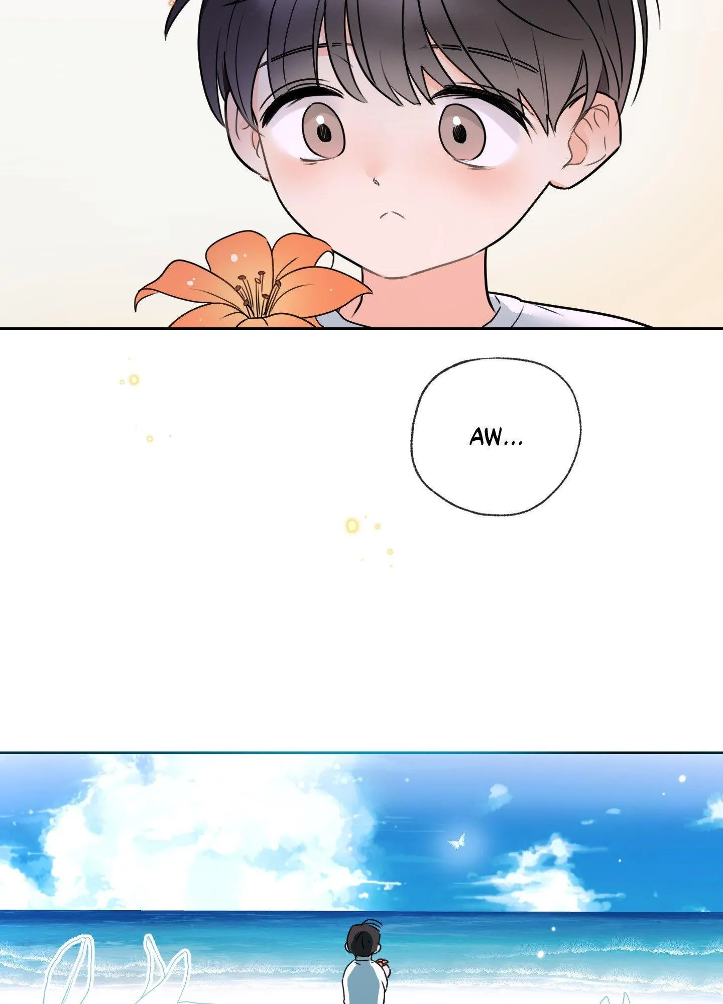 Dolly In Dolly Out - Chapter 1 Page 53