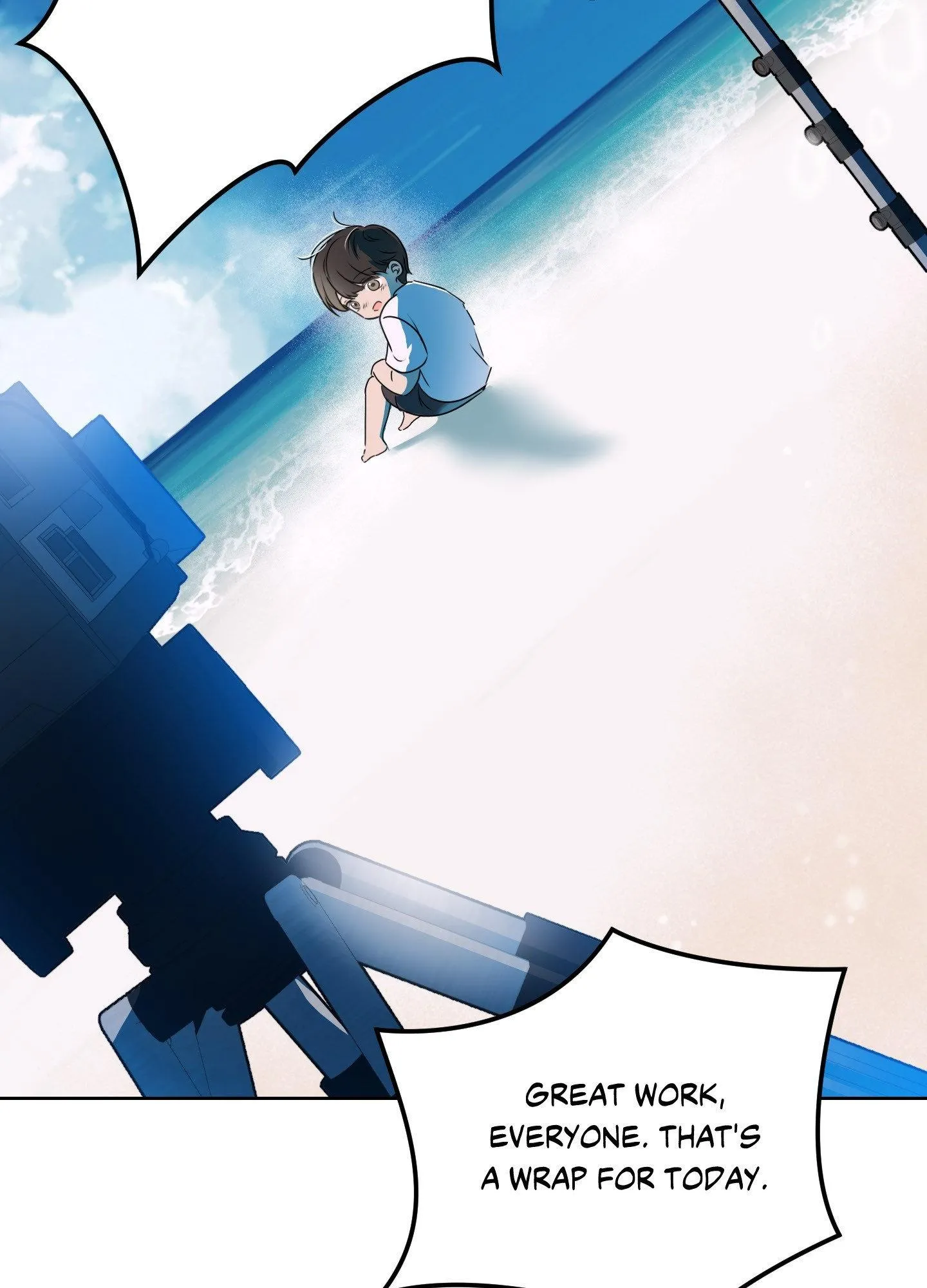 Dolly In Dolly Out - Chapter 1 Page 55