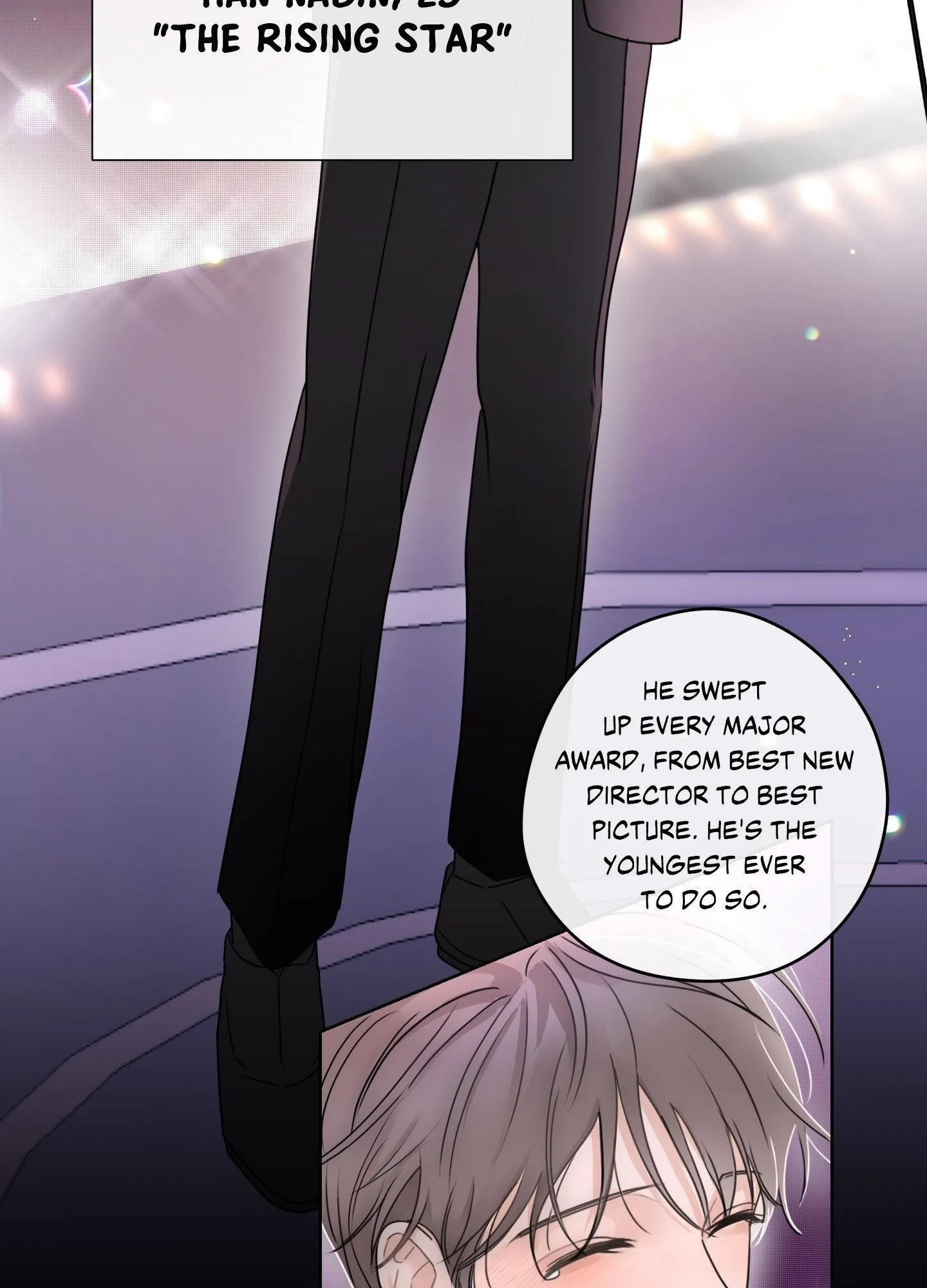 Dolly In Dolly Out - Chapter 1 Page 63
