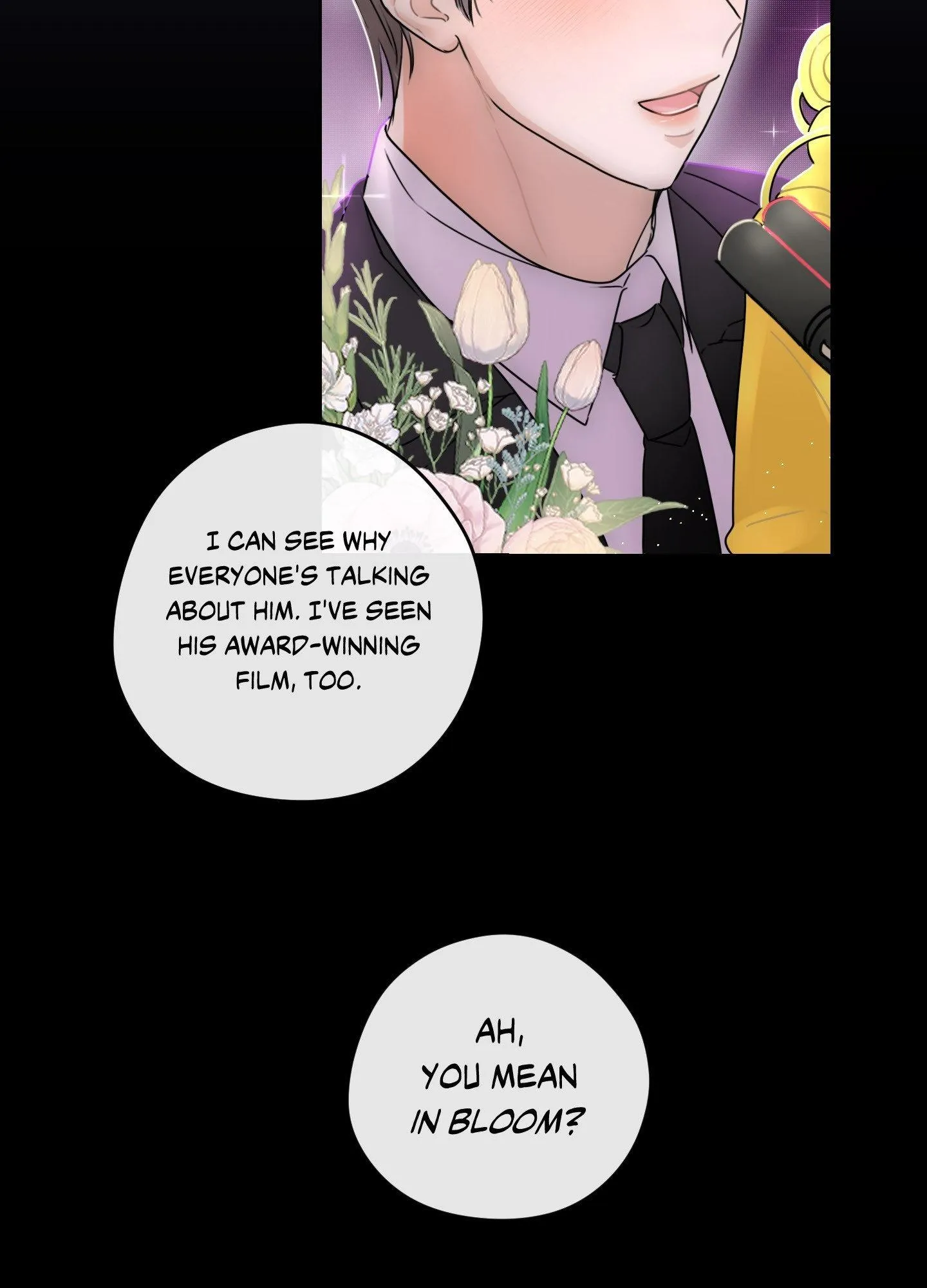 Dolly In Dolly Out - Chapter 1 Page 64