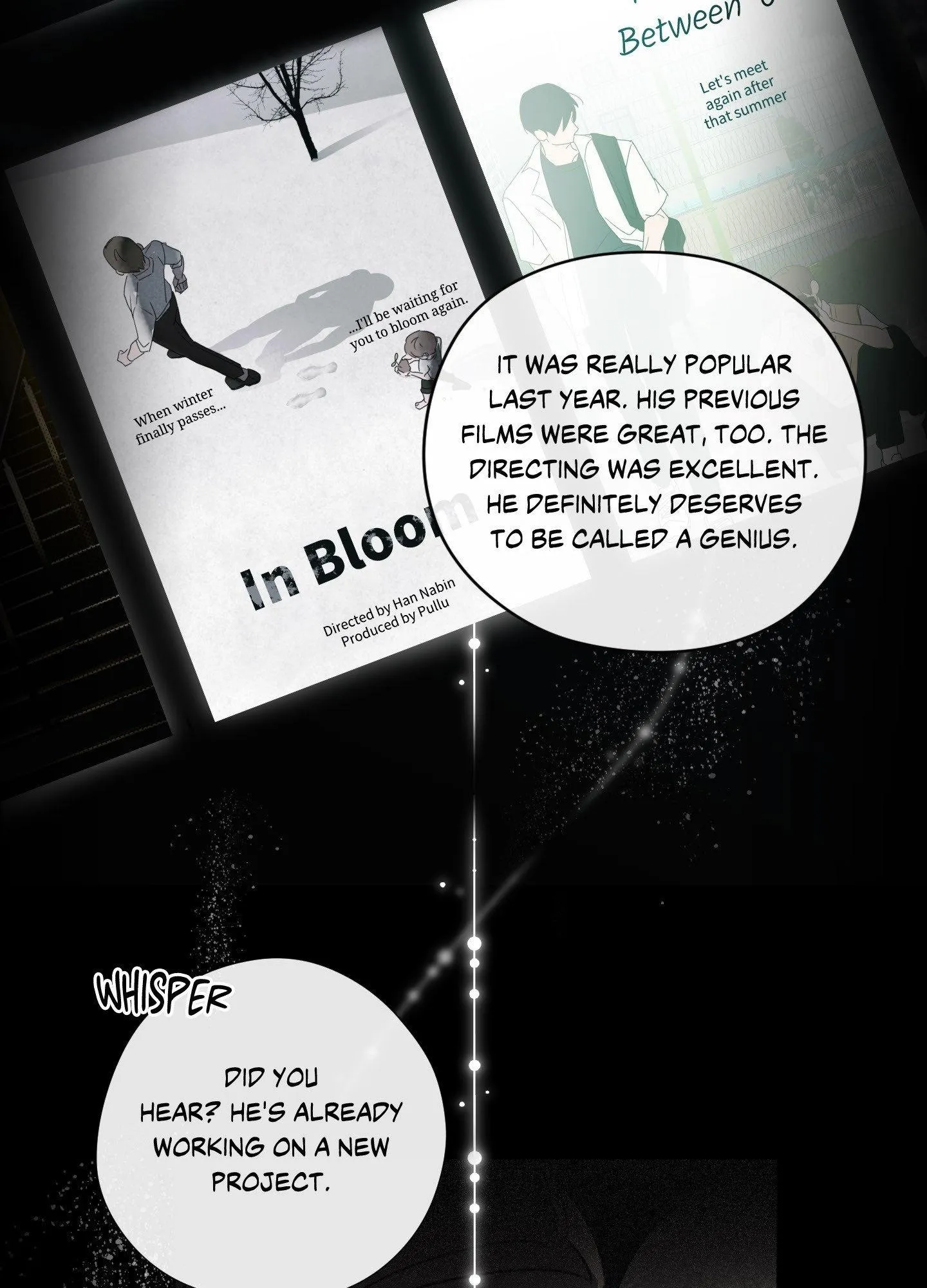 Dolly In Dolly Out - Chapter 1 Page 67