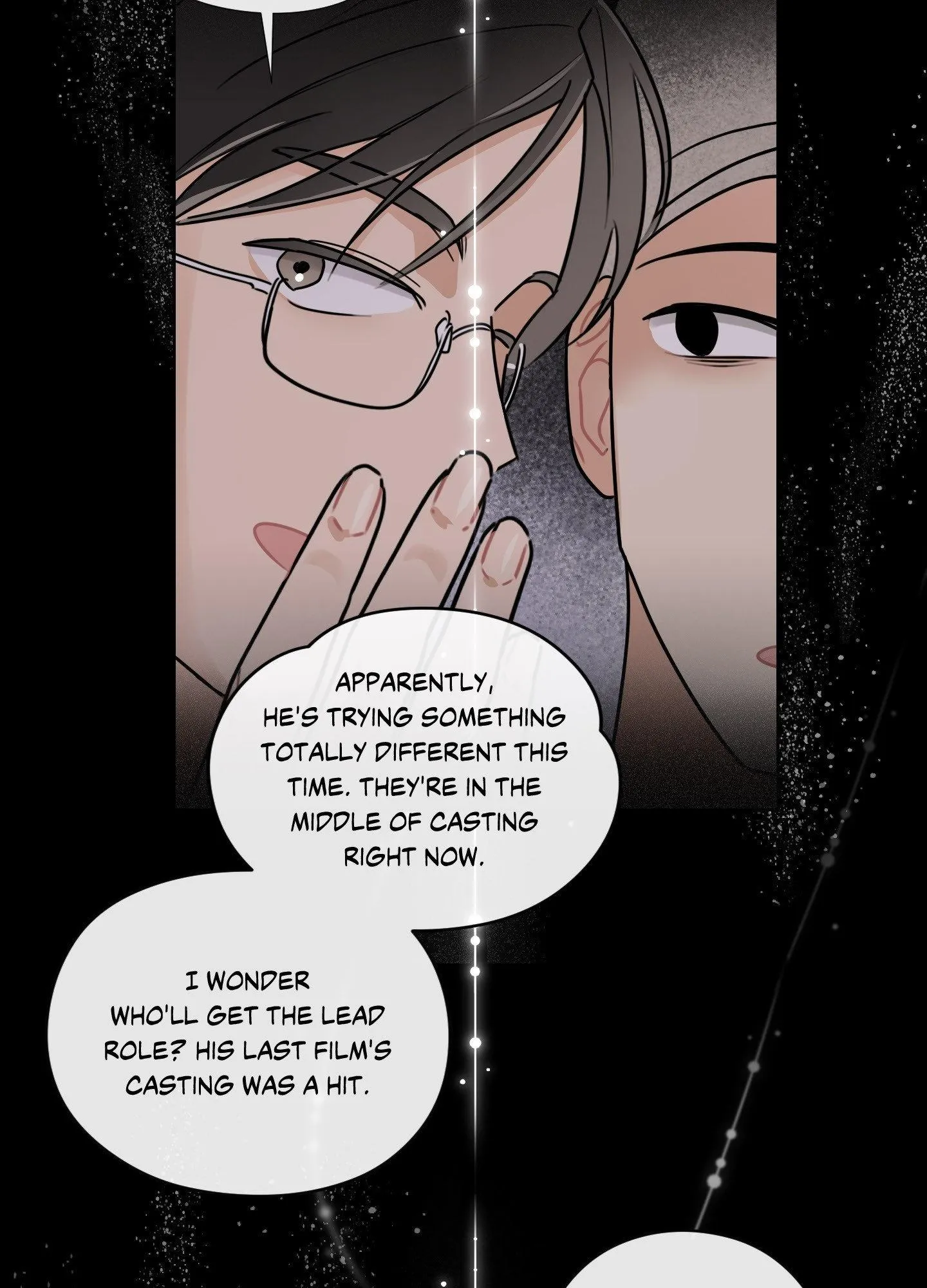 Dolly In Dolly Out - Chapter 1 Page 68