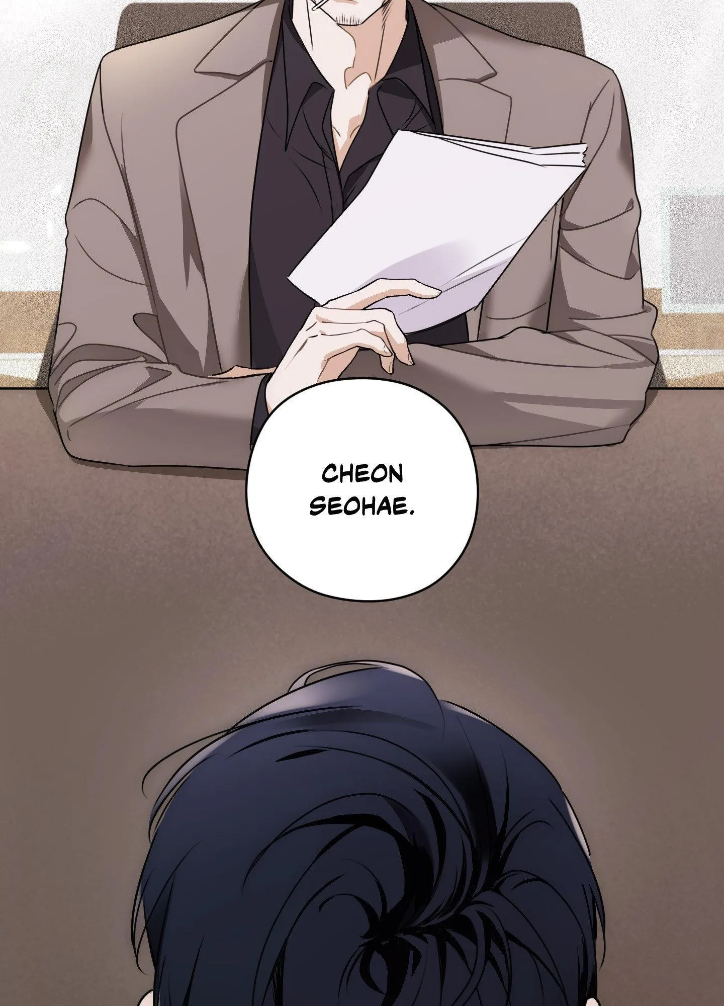 Dolly In Dolly Out - Chapter 1 Page 72