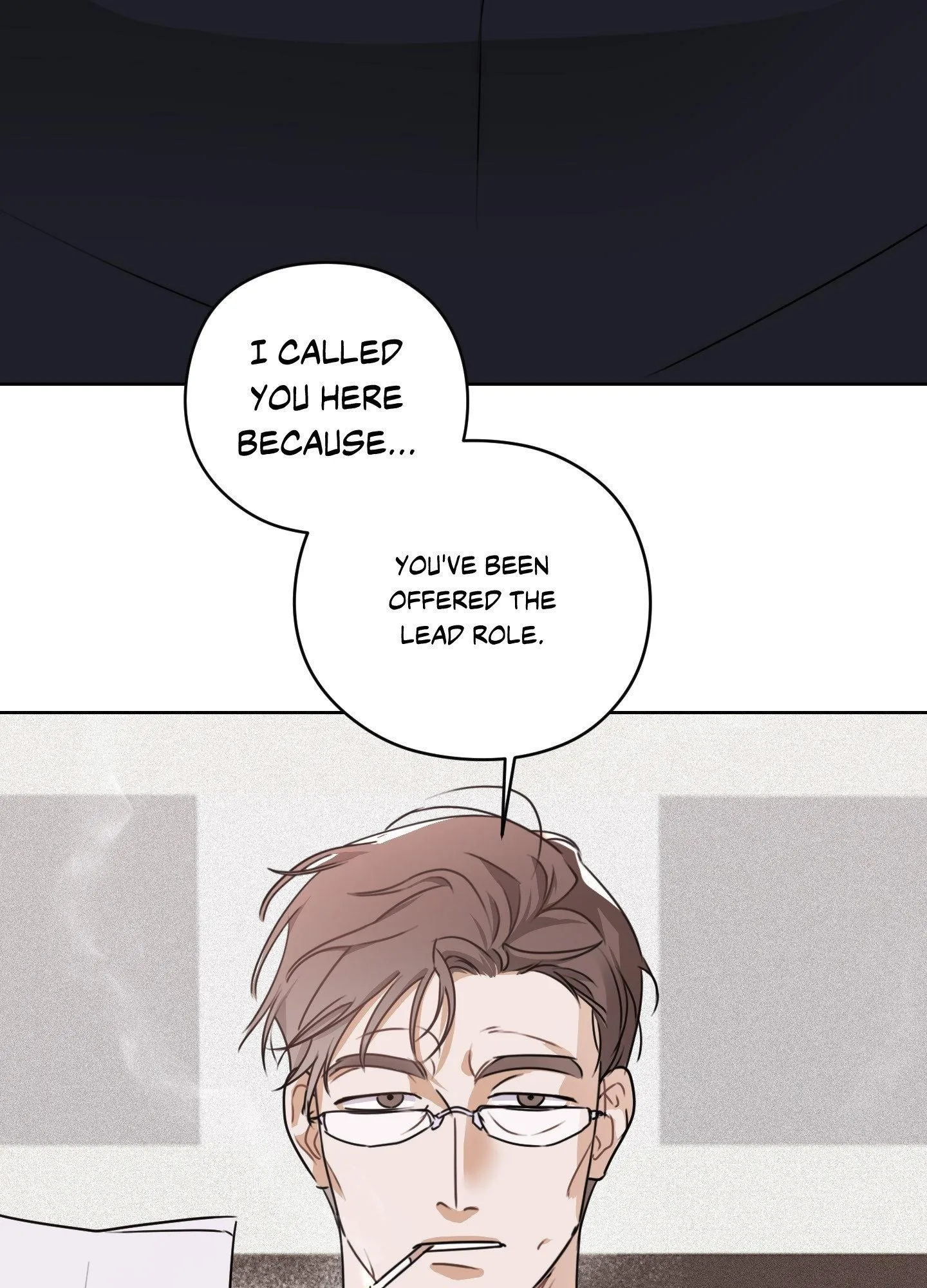 Dolly In Dolly Out - Chapter 1 Page 74