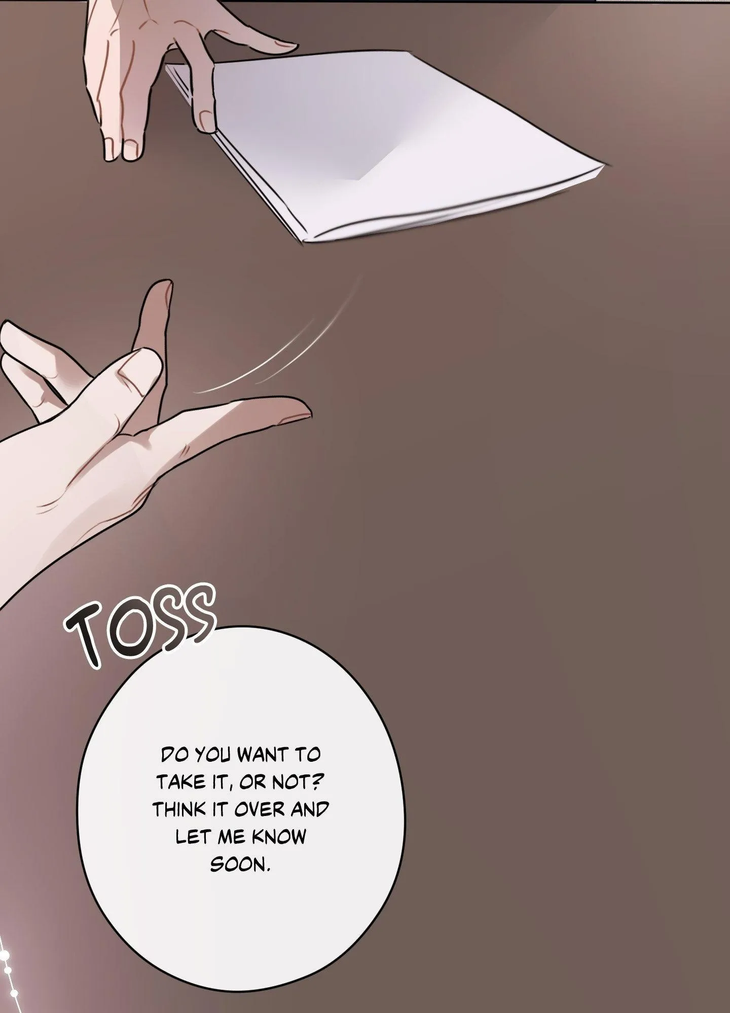 Dolly In Dolly Out - Chapter 1 Page 77