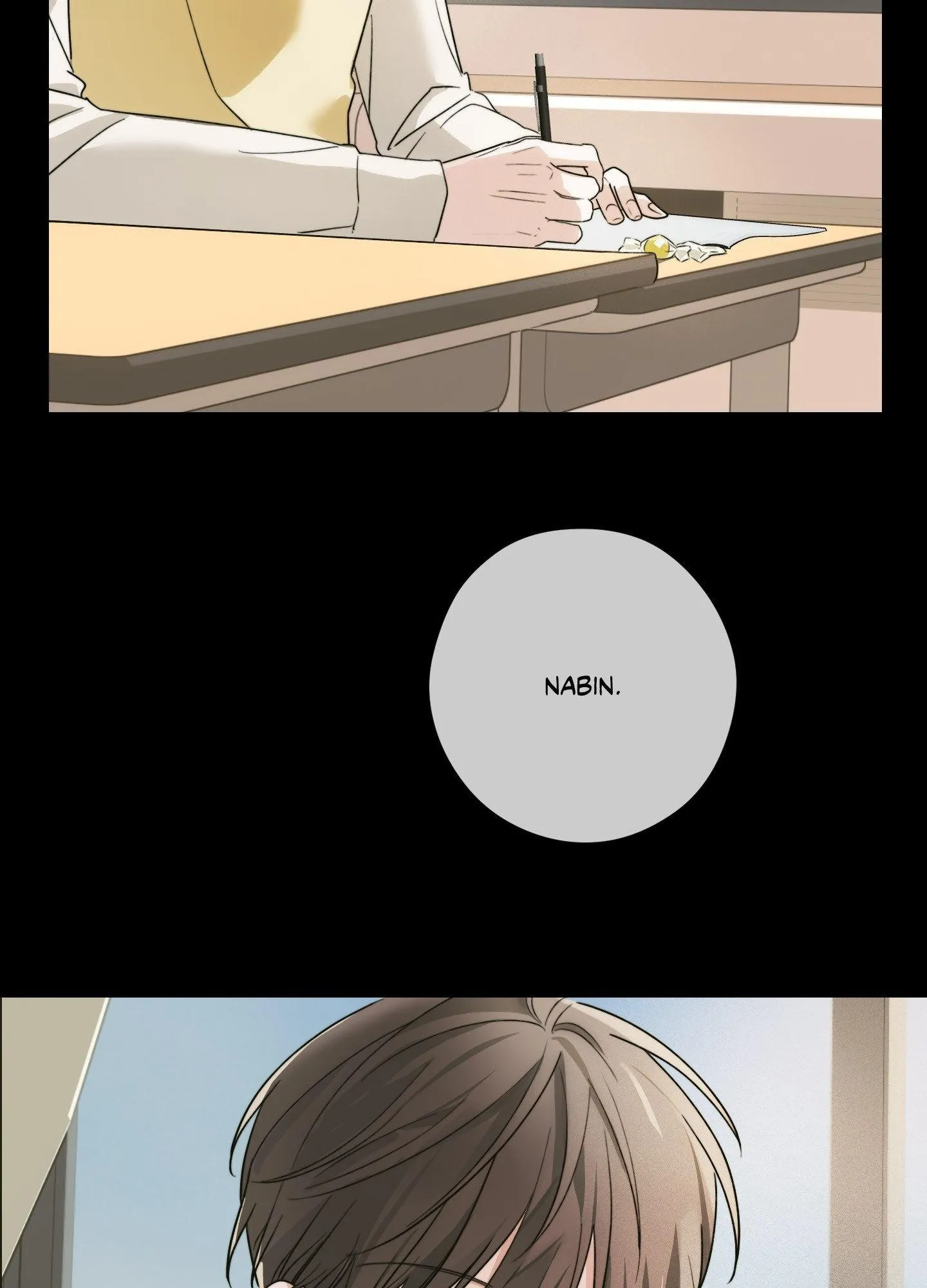 Dolly In Dolly Out - Chapter 10 Page 4