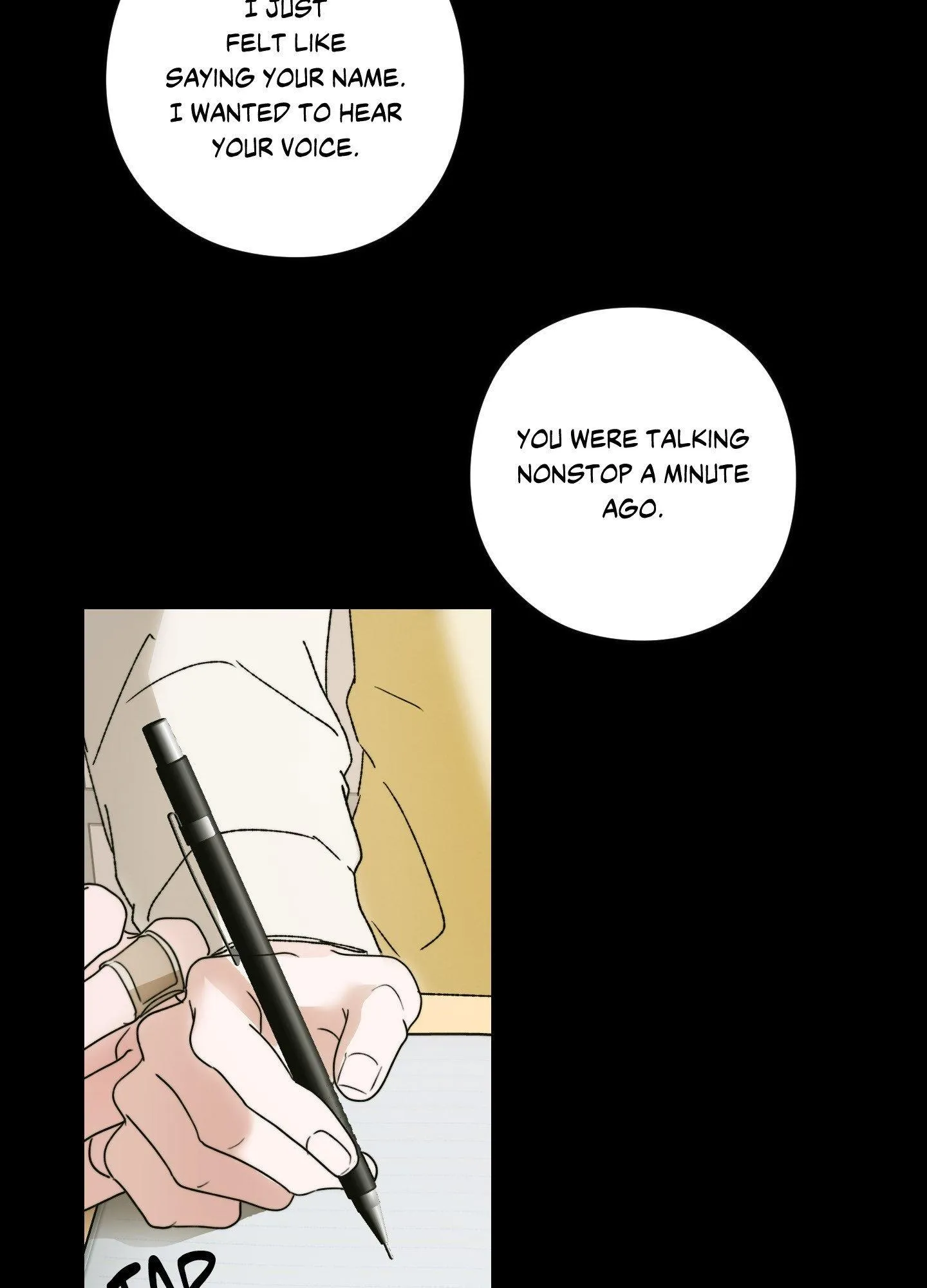 Dolly In Dolly Out - Chapter 10 Page 7