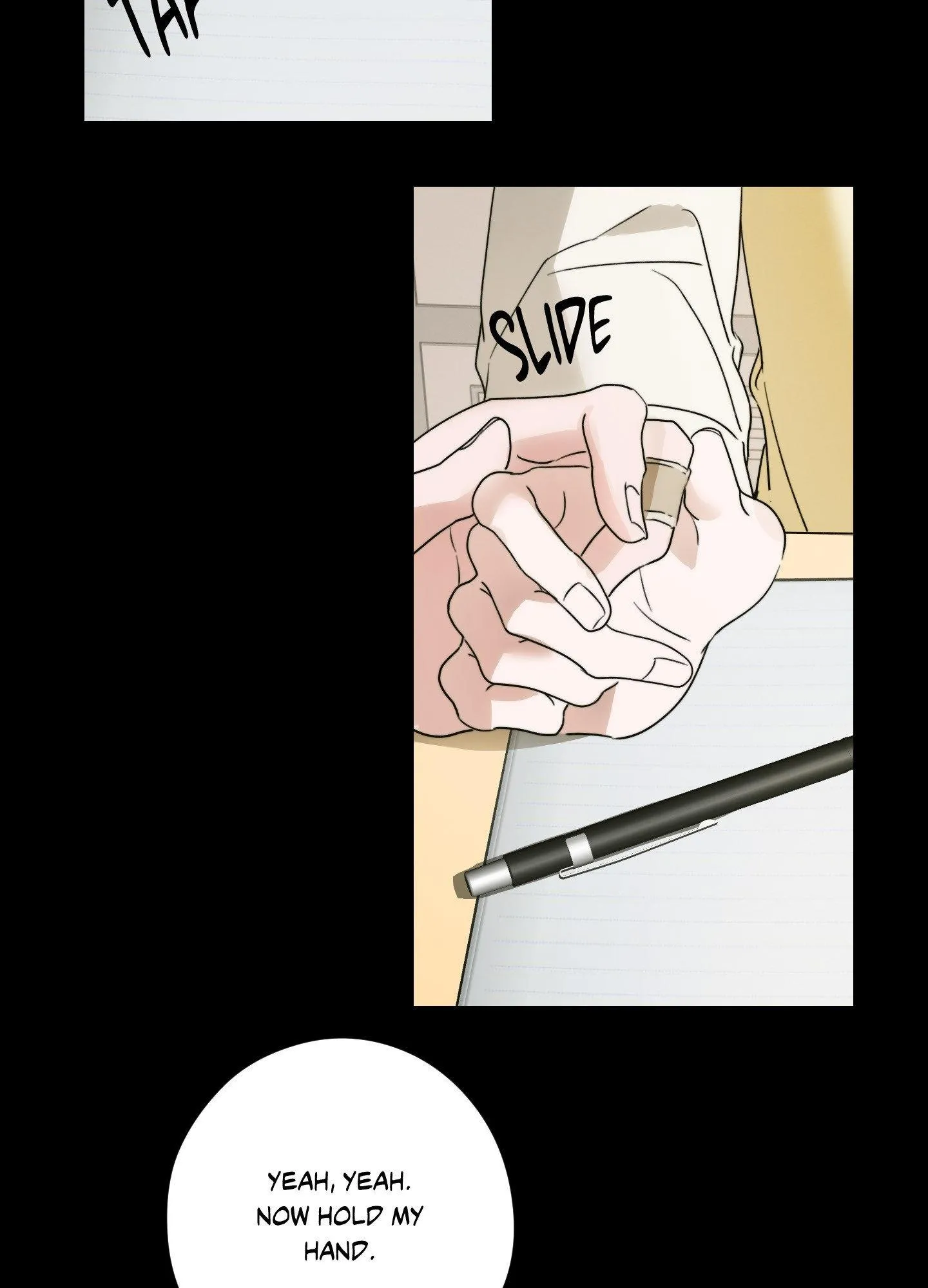 Dolly In Dolly Out - Chapter 10 Page 8