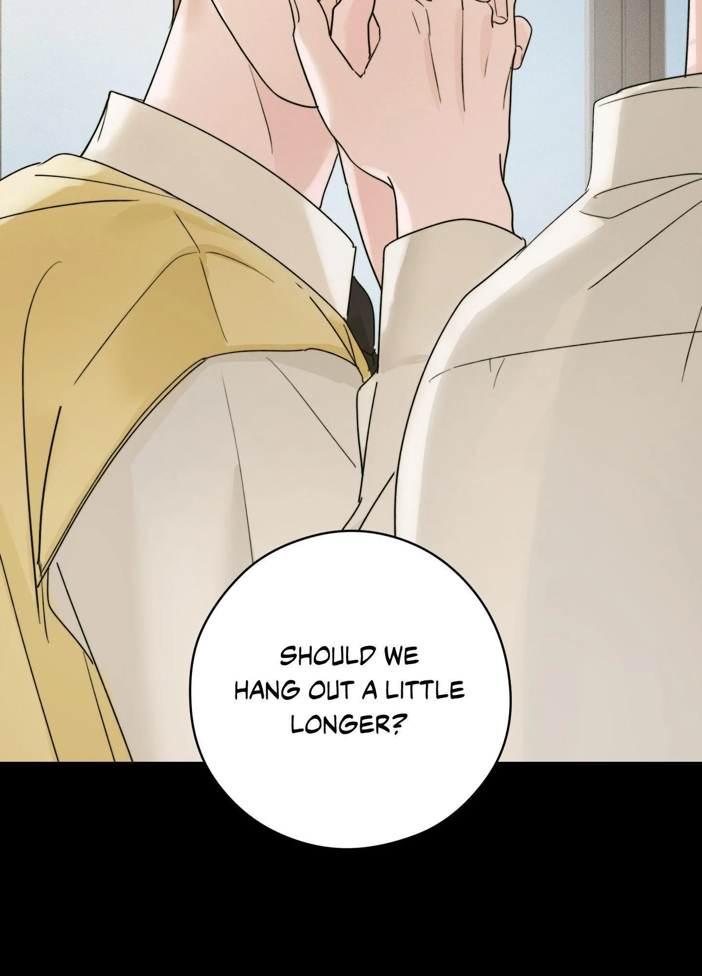 Dolly In Dolly Out - Chapter 10 Page 10