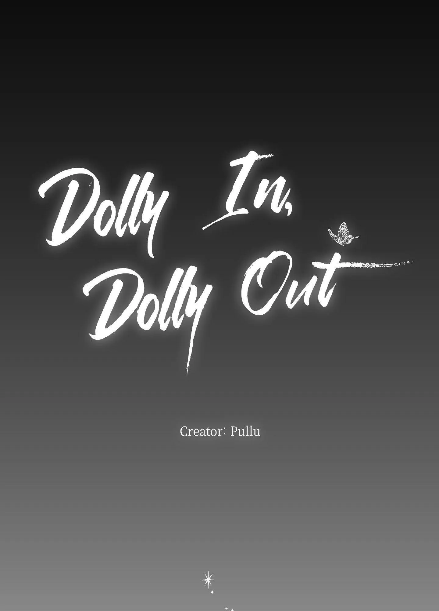 Dolly In Dolly Out - Chapter 10 Page 12