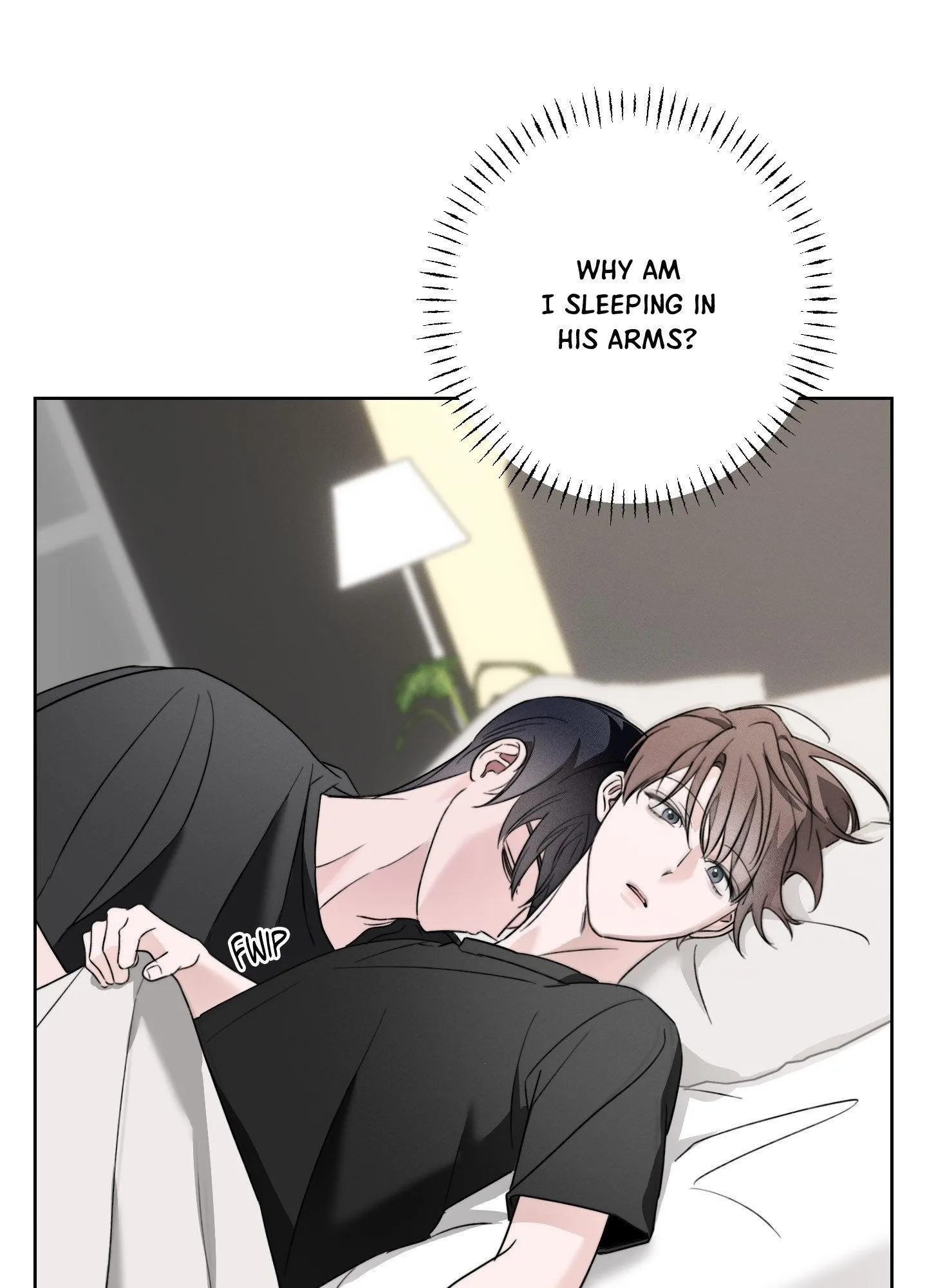 Dolly In Dolly Out - Chapter 10 Page 20