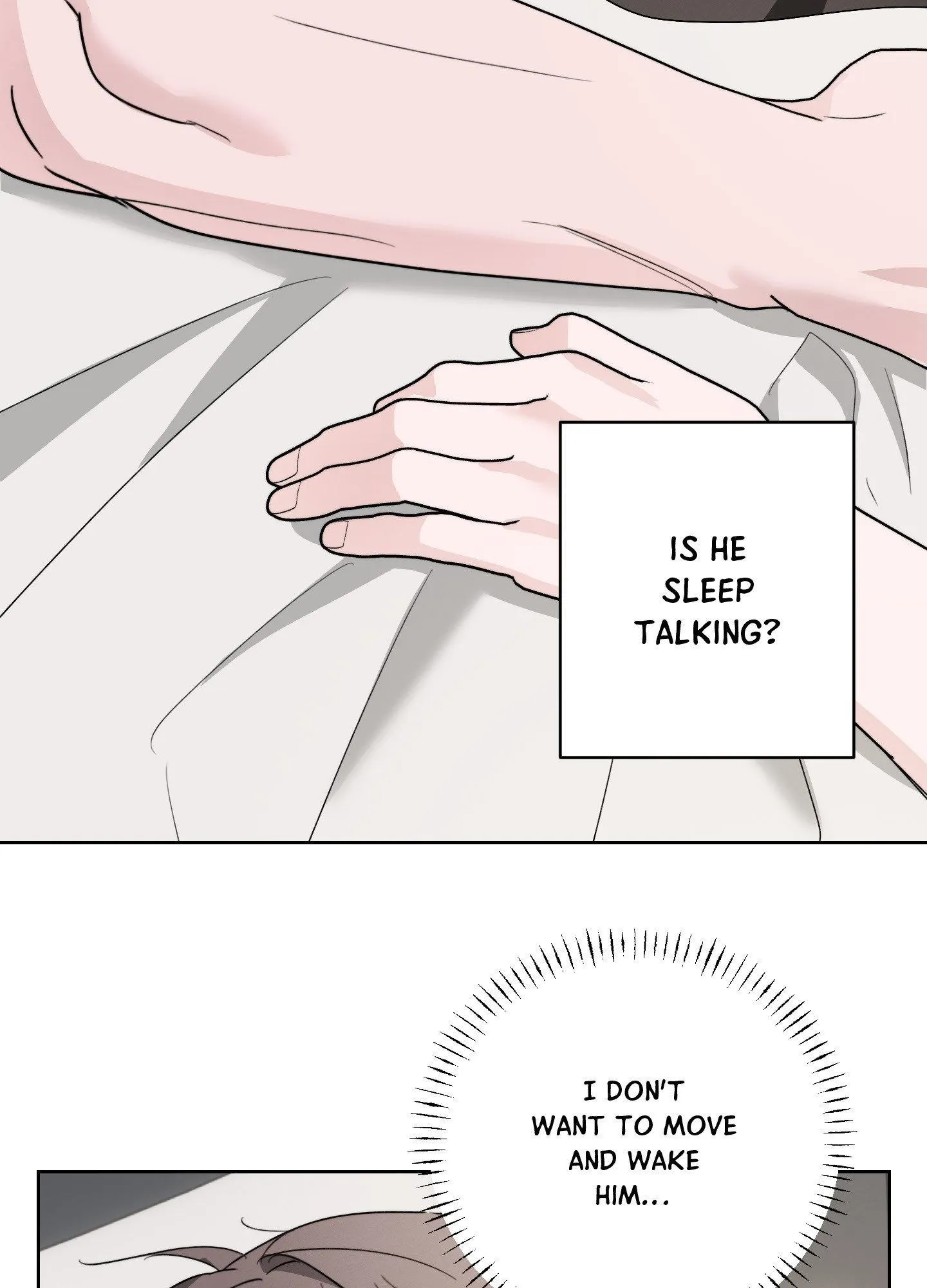 Dolly In Dolly Out - Chapter 10 Page 27