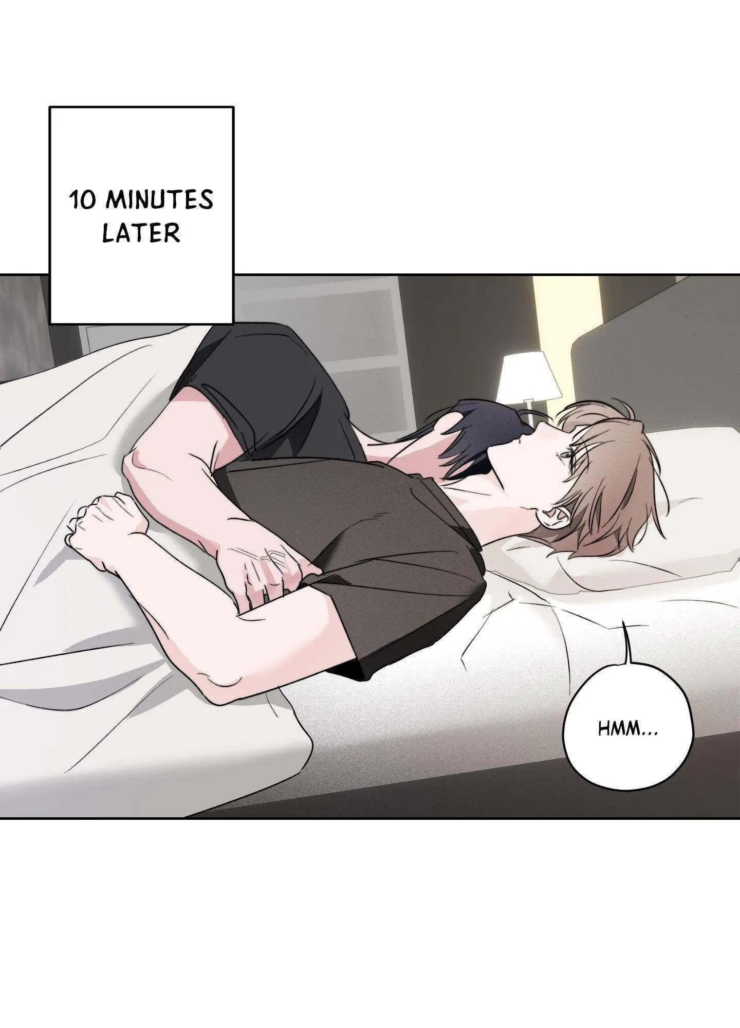 Dolly In Dolly Out - Chapter 10 Page 30