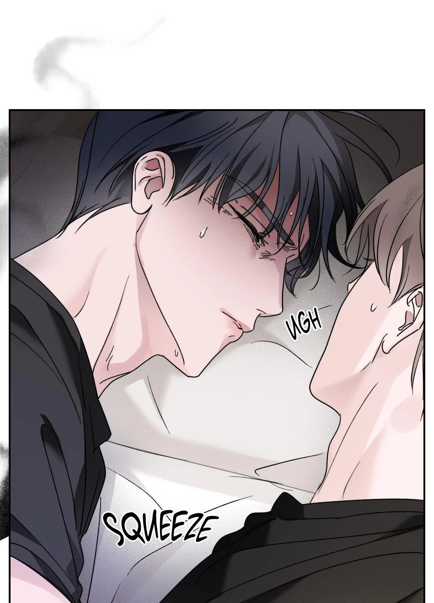 Dolly In Dolly Out - Chapter 10 Page 31