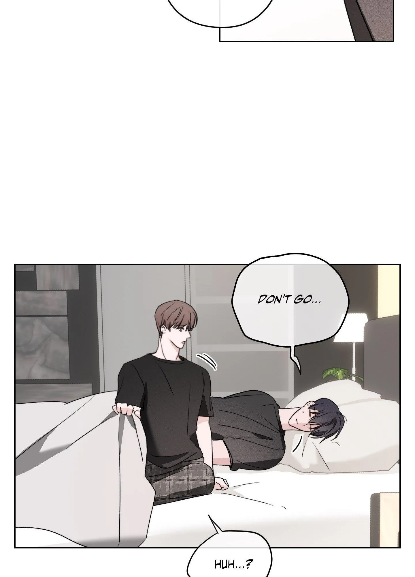 Dolly In Dolly Out - Chapter 10 Page 36