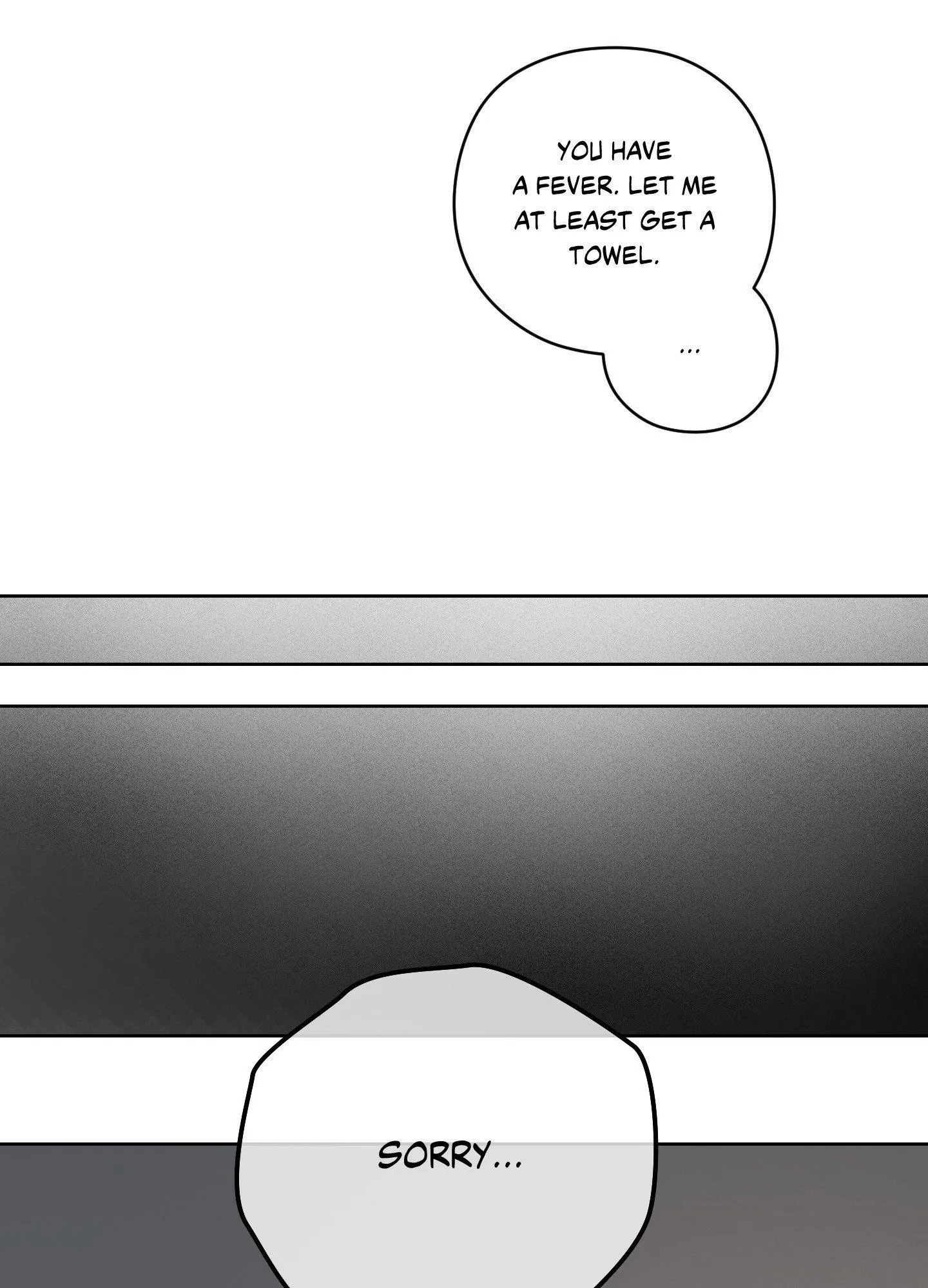 Dolly In Dolly Out - Chapter 10 Page 38