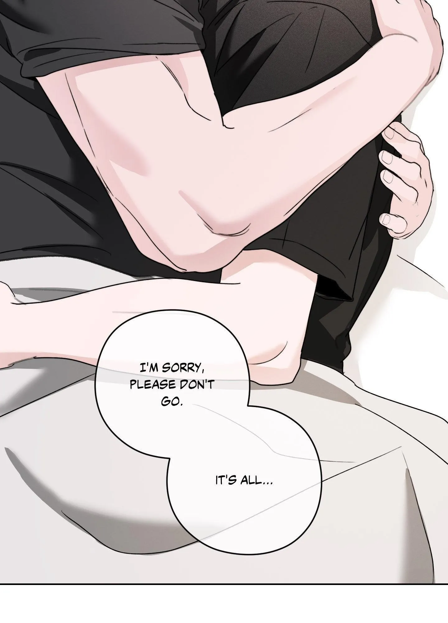 Dolly In Dolly Out - Chapter 10 Page 40