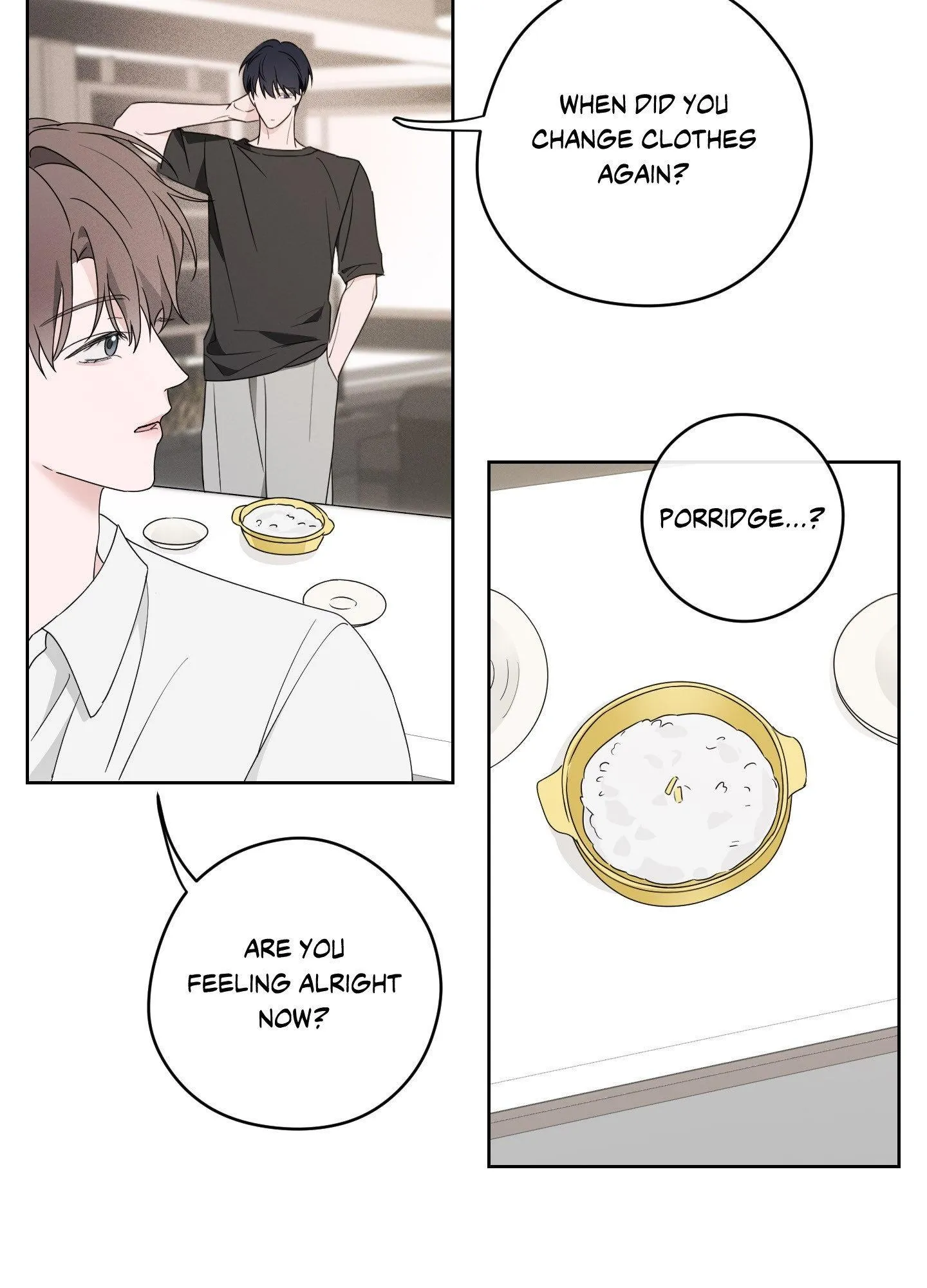 Dolly In Dolly Out - Chapter 10 Page 49