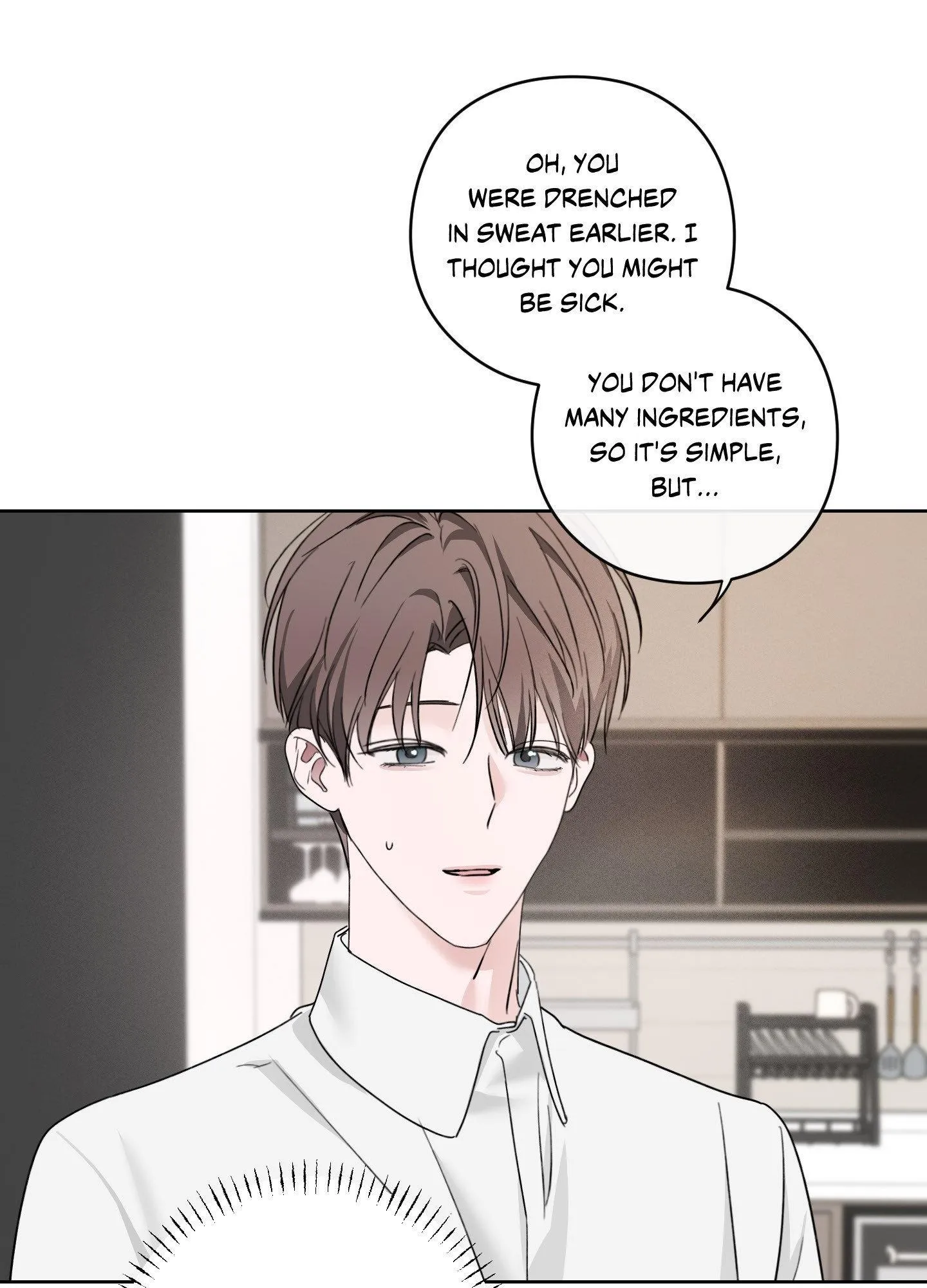Dolly In Dolly Out - Chapter 10 Page 50