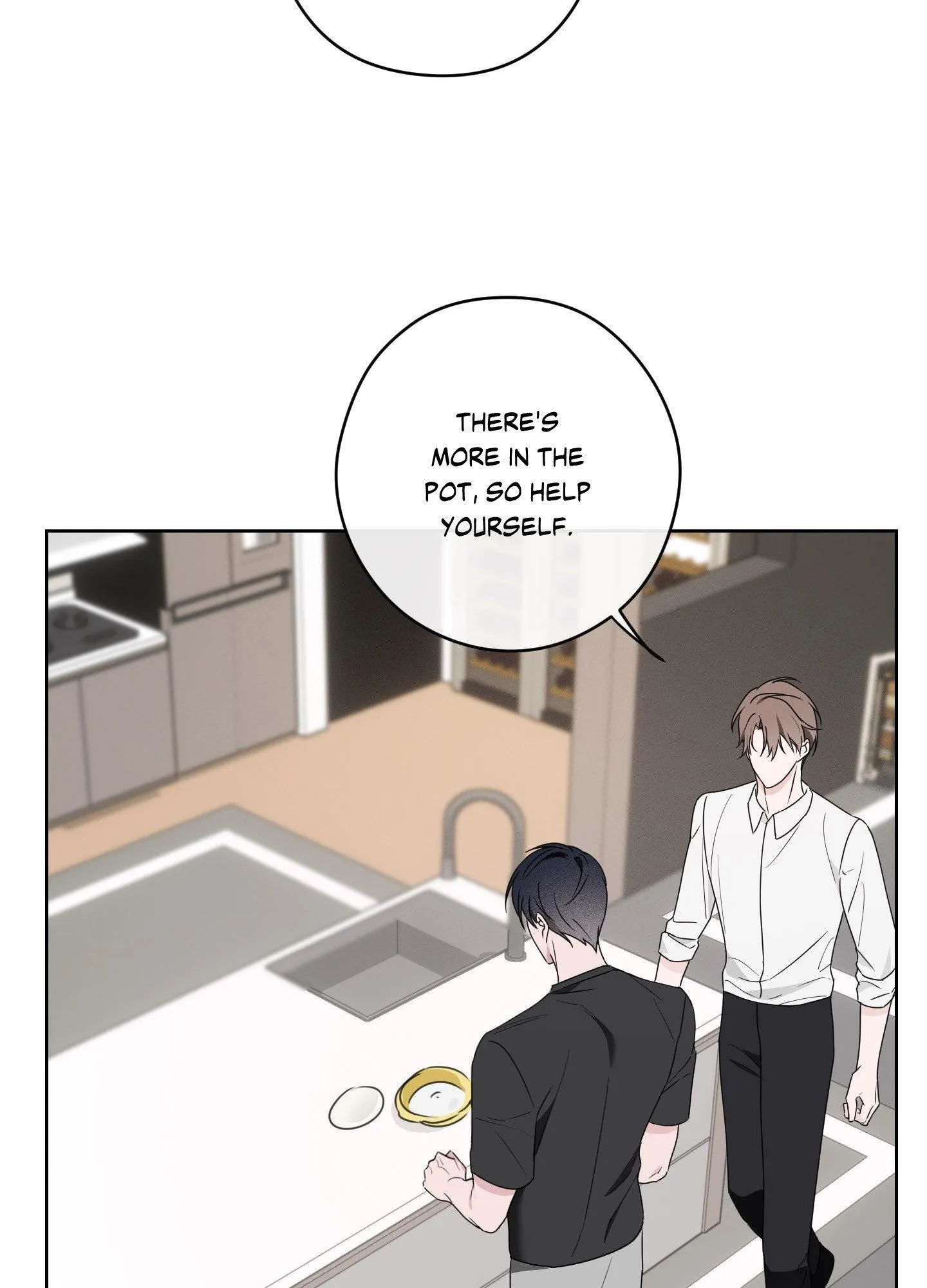 Dolly In Dolly Out - Chapter 10 Page 52