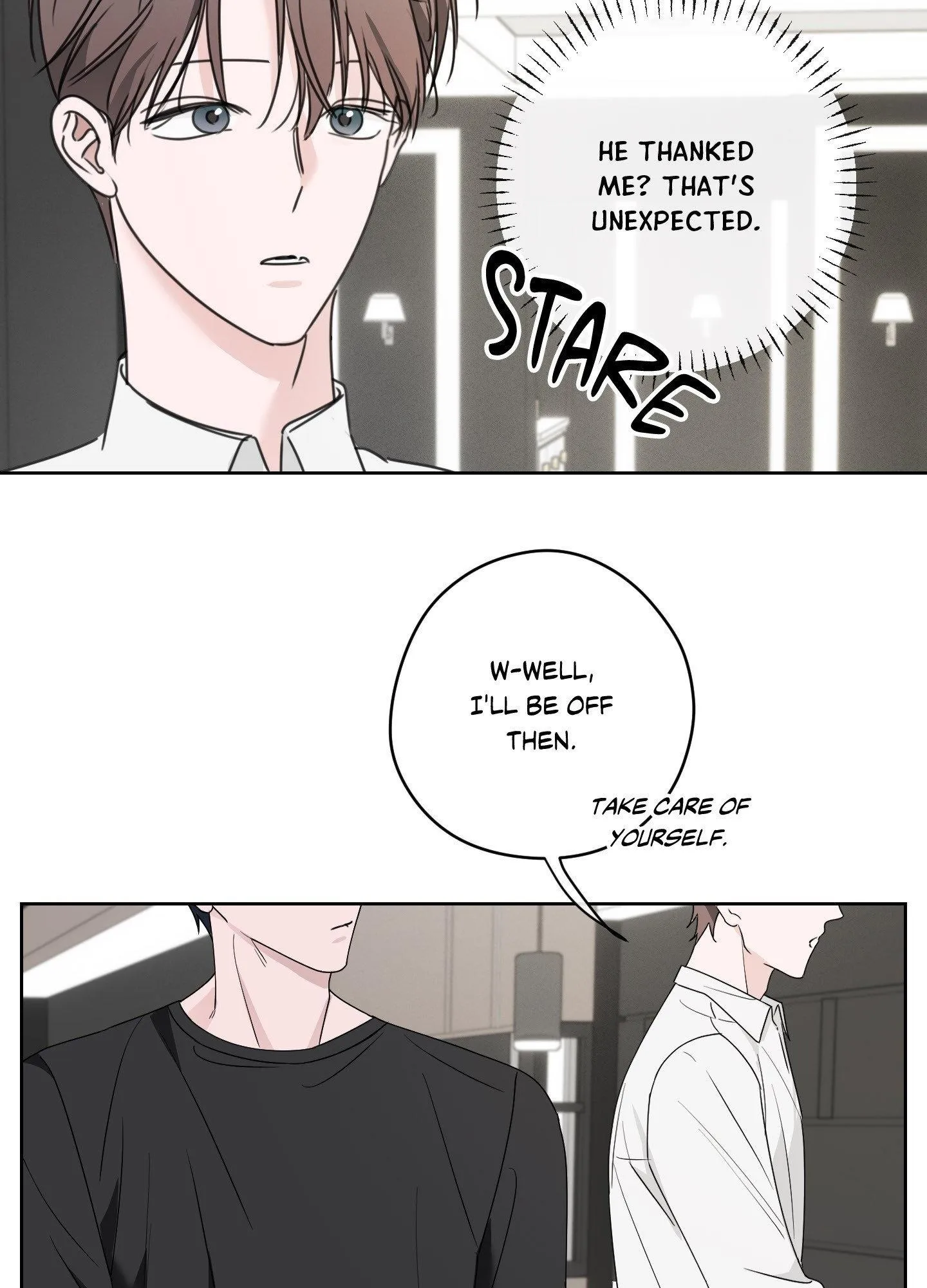 Dolly In Dolly Out - Chapter 10 Page 56