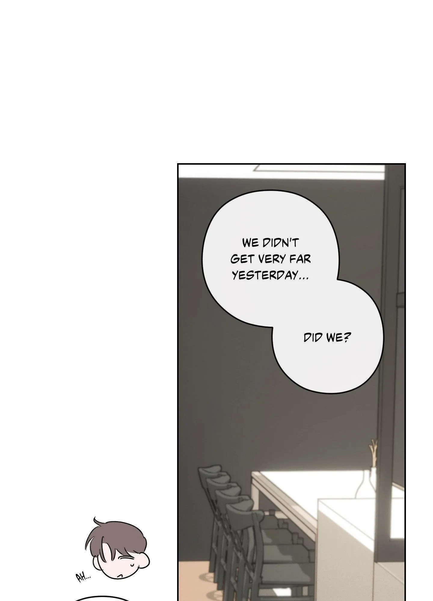 Dolly In Dolly Out - Chapter 10 Page 60