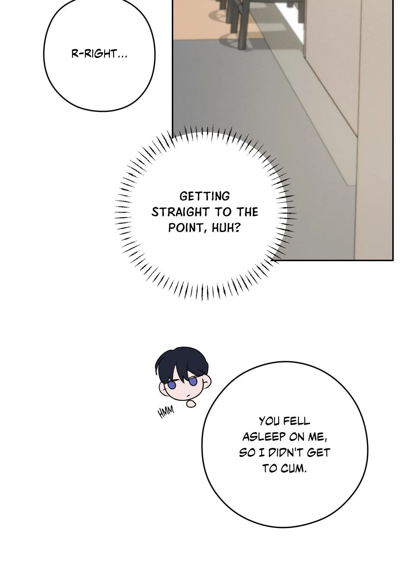 Dolly In Dolly Out - Chapter 10 Page 61