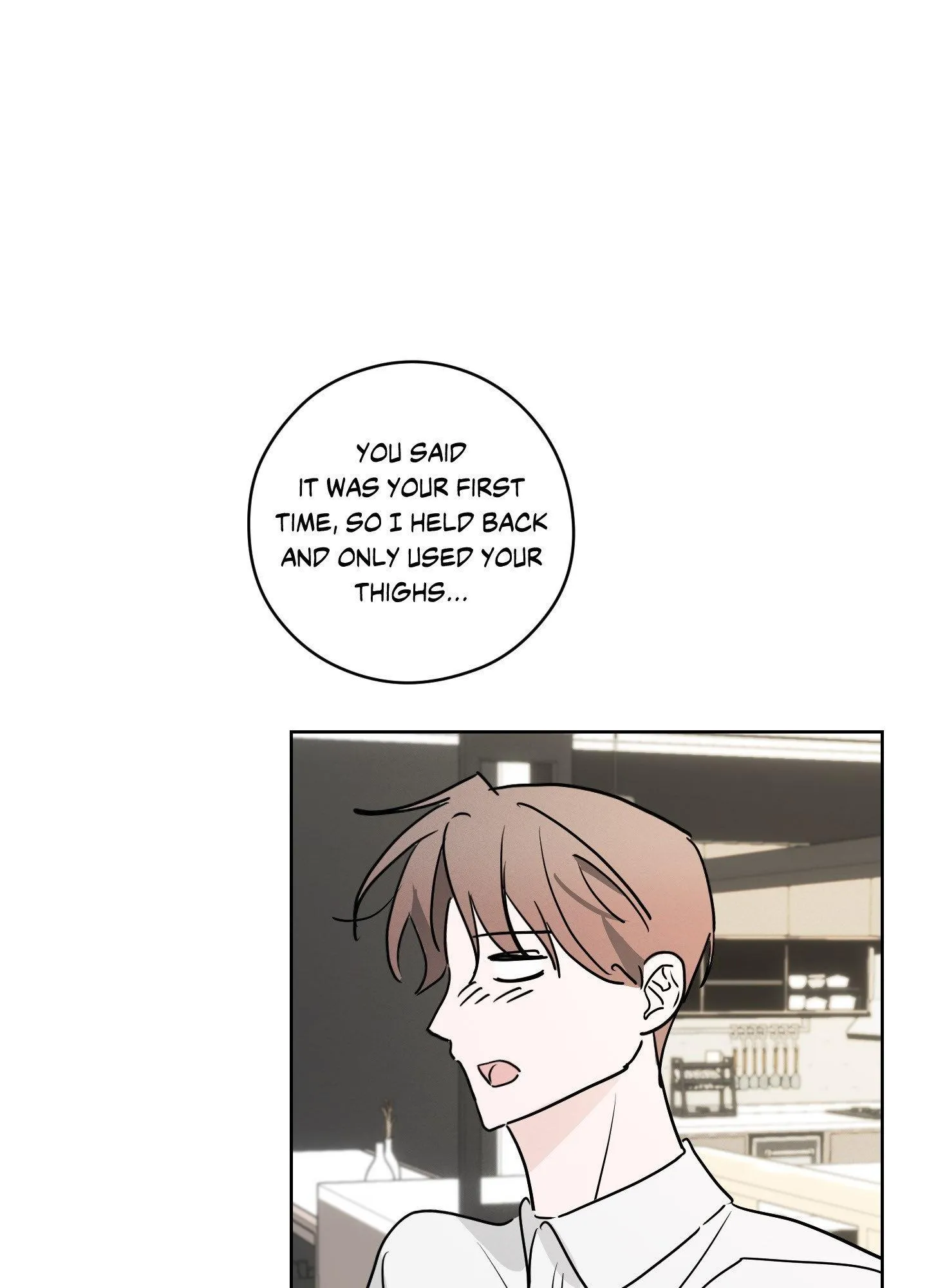 Dolly In Dolly Out - Chapter 10 Page 62