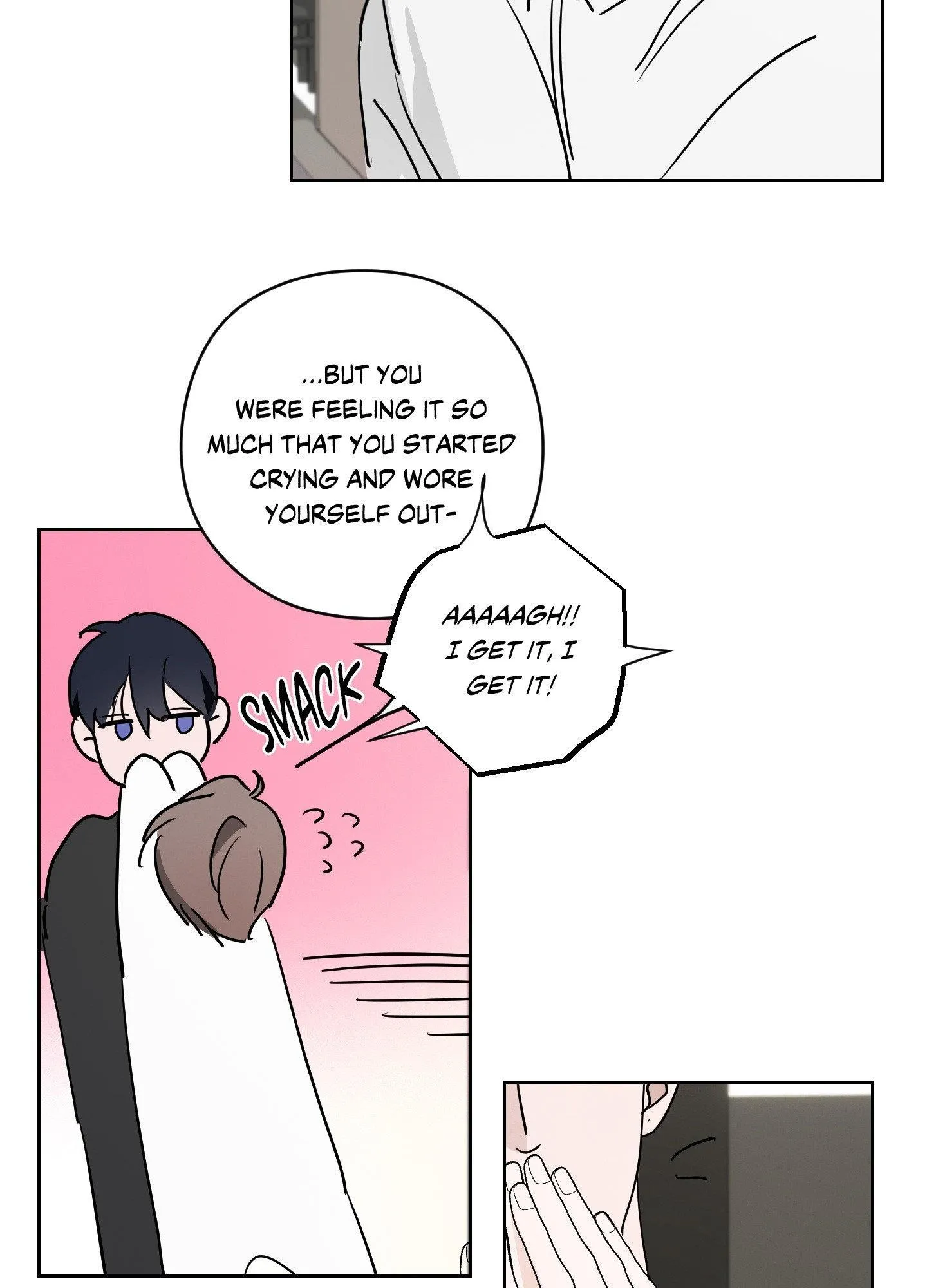 Dolly In Dolly Out - Chapter 10 Page 63