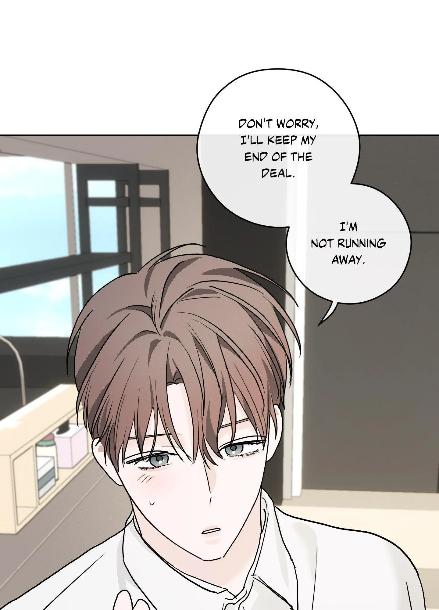 Dolly In Dolly Out - Chapter 10 Page 65