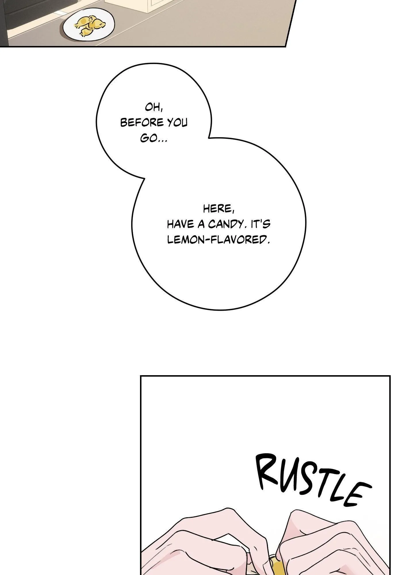 Dolly In Dolly Out - Chapter 10 Page 68