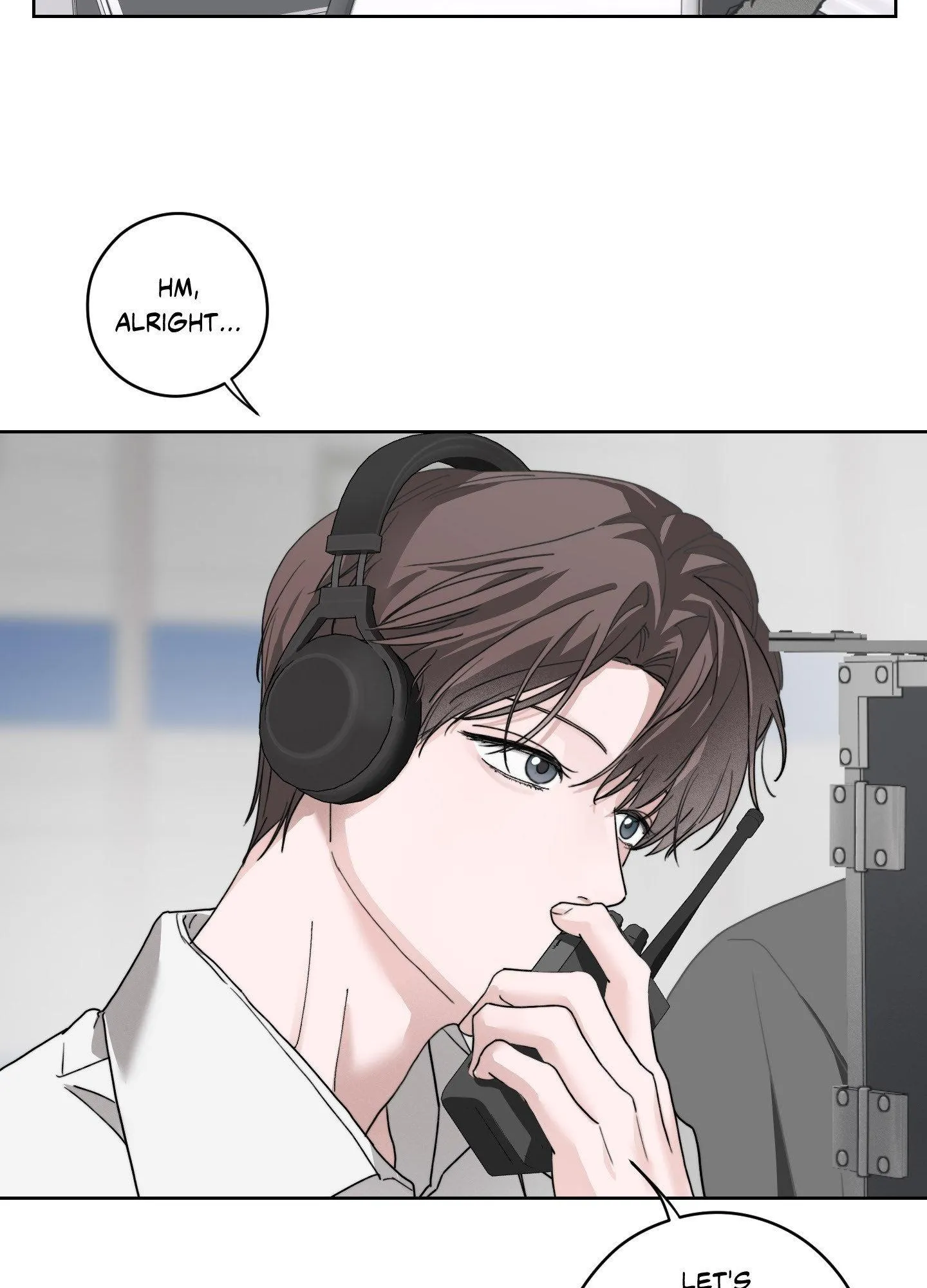 Dolly In Dolly Out - Chapter 11 Page 3