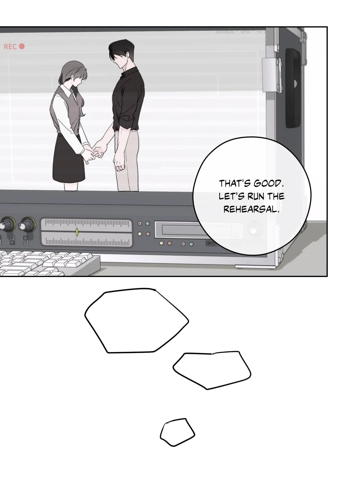Dolly In Dolly Out - Chapter 11 Page 5