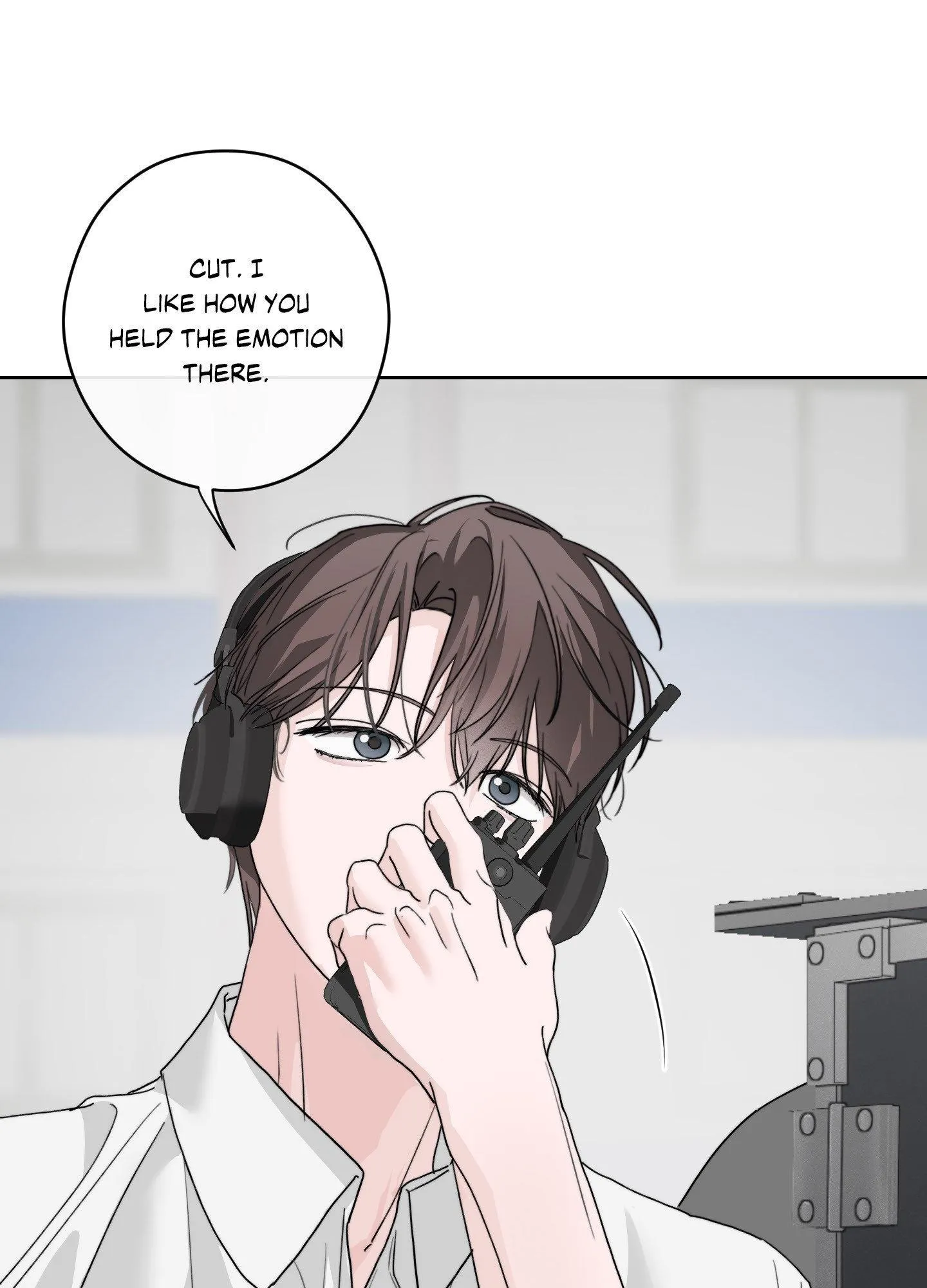 Dolly In Dolly Out - Chapter 11 Page 6