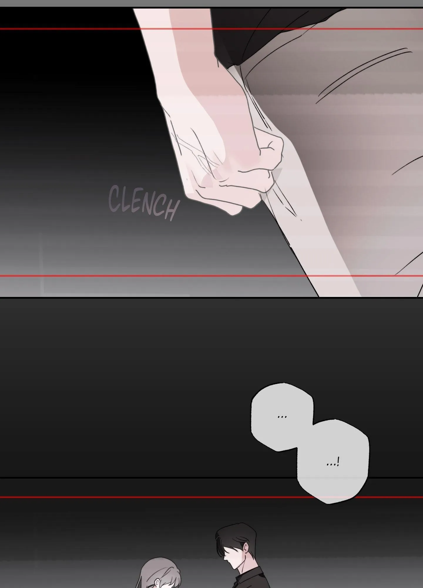 Dolly In Dolly Out - Chapter 11 Page 9