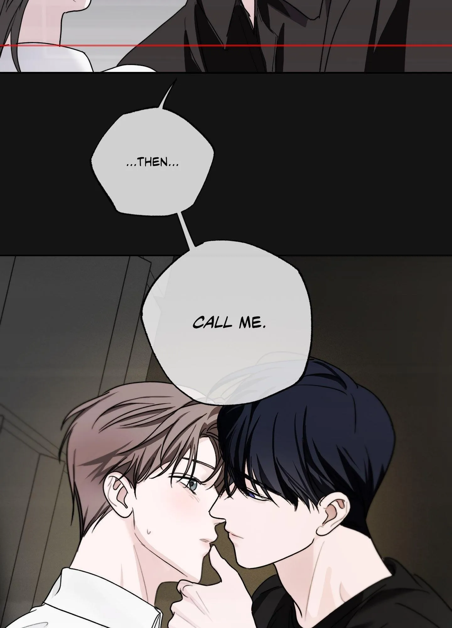 Dolly In Dolly Out - Chapter 11 Page 11
