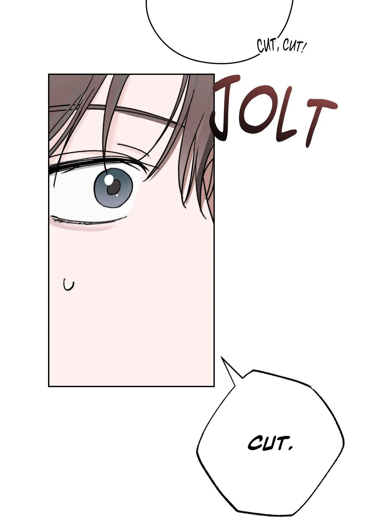 Dolly In Dolly Out - Chapter 11 Page 14